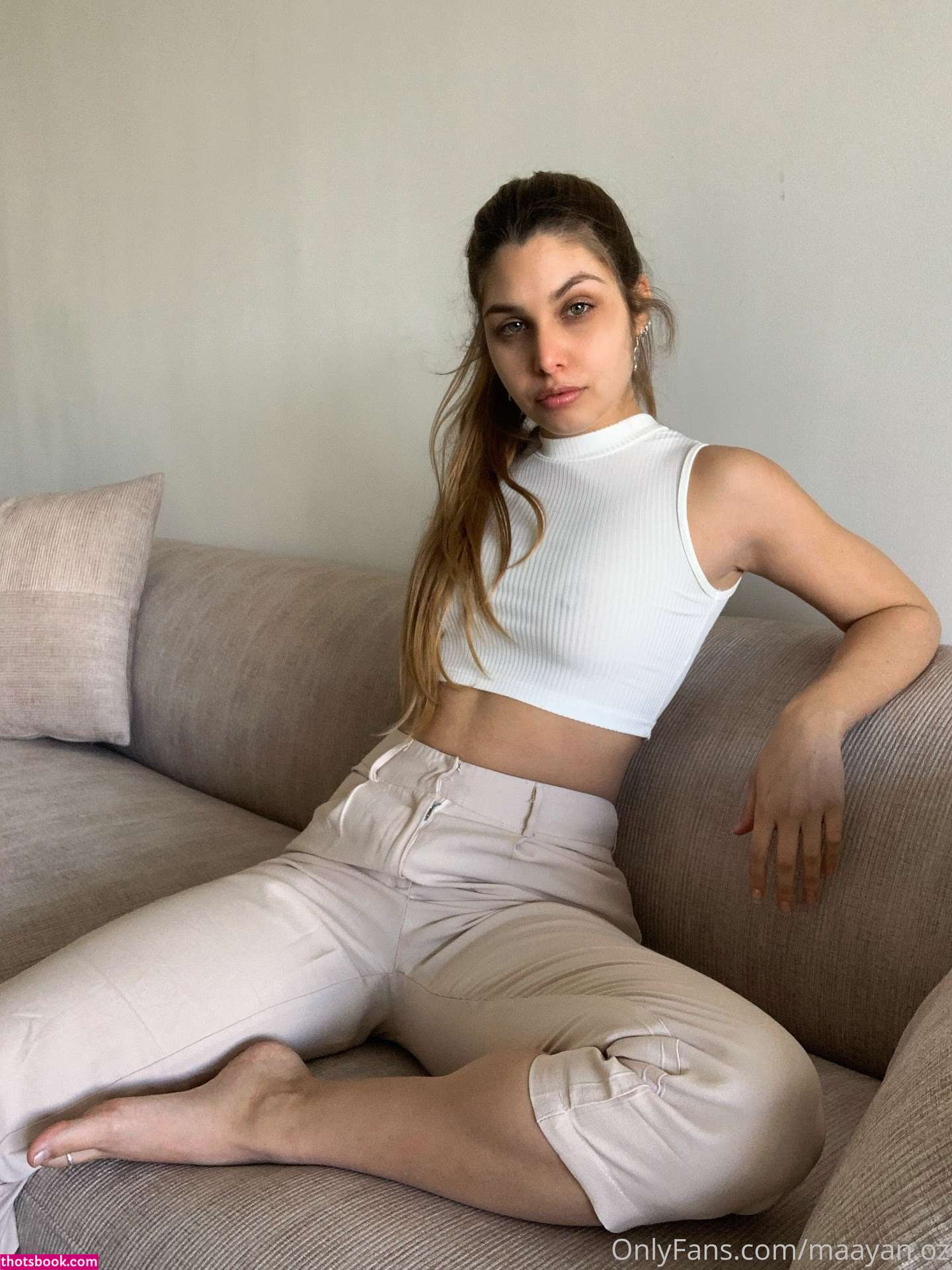 Maayan Oz Nude OnlyFans Photos #4 329315