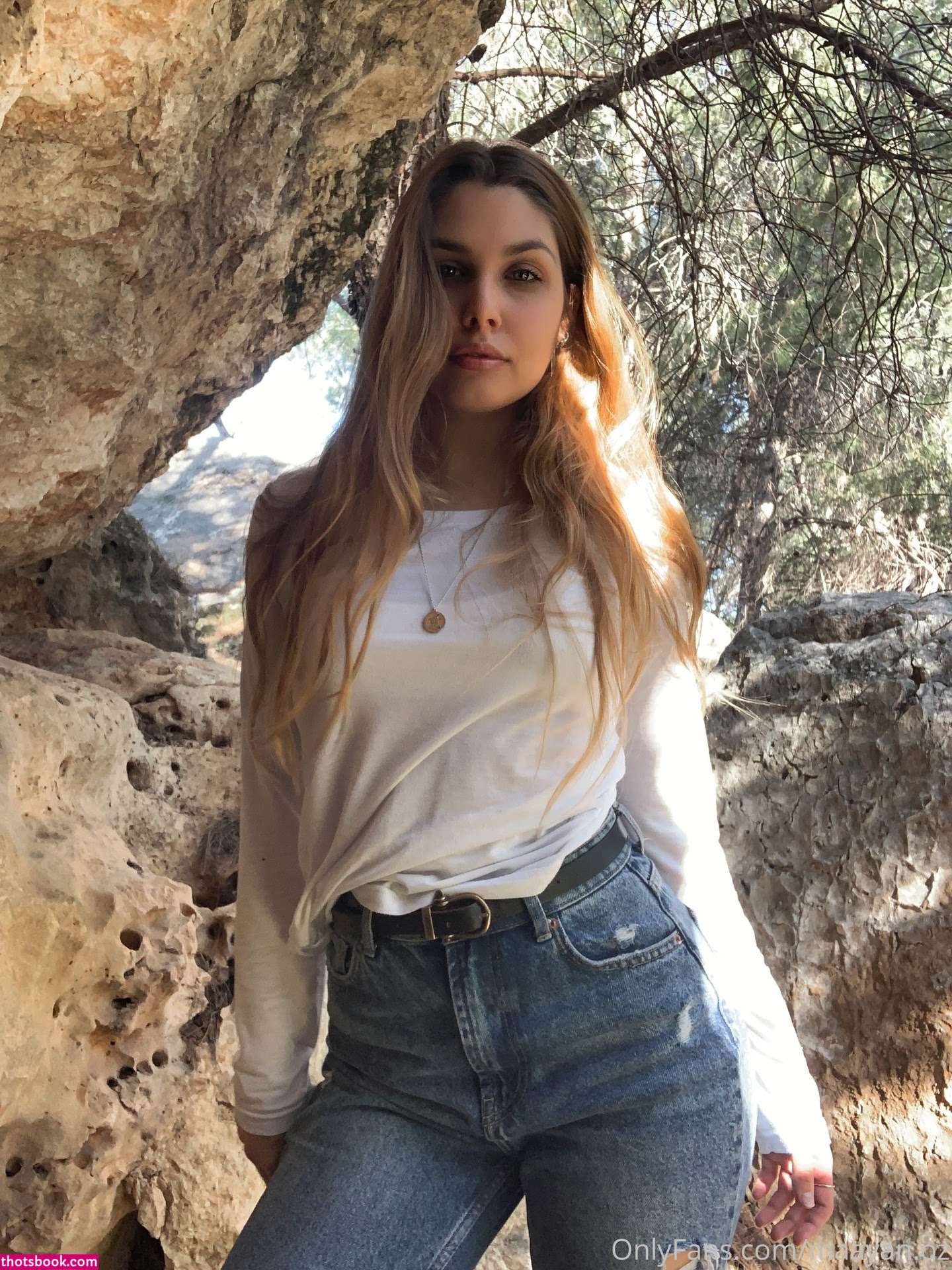 Maayan Oz Nude OnlyFans Photos #5 329325