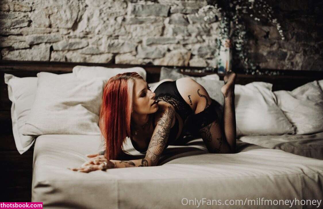 milfmoneyhoney Nude OnlyFans Photos #2 329452