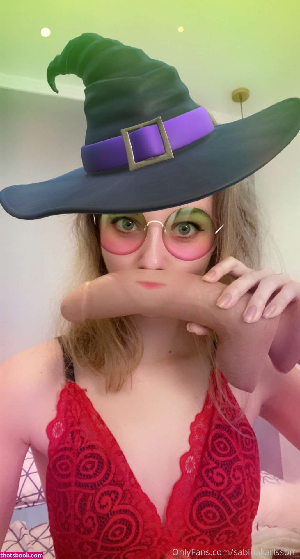Sabina Karlsson Nude OnlyFans Photos #1 329554