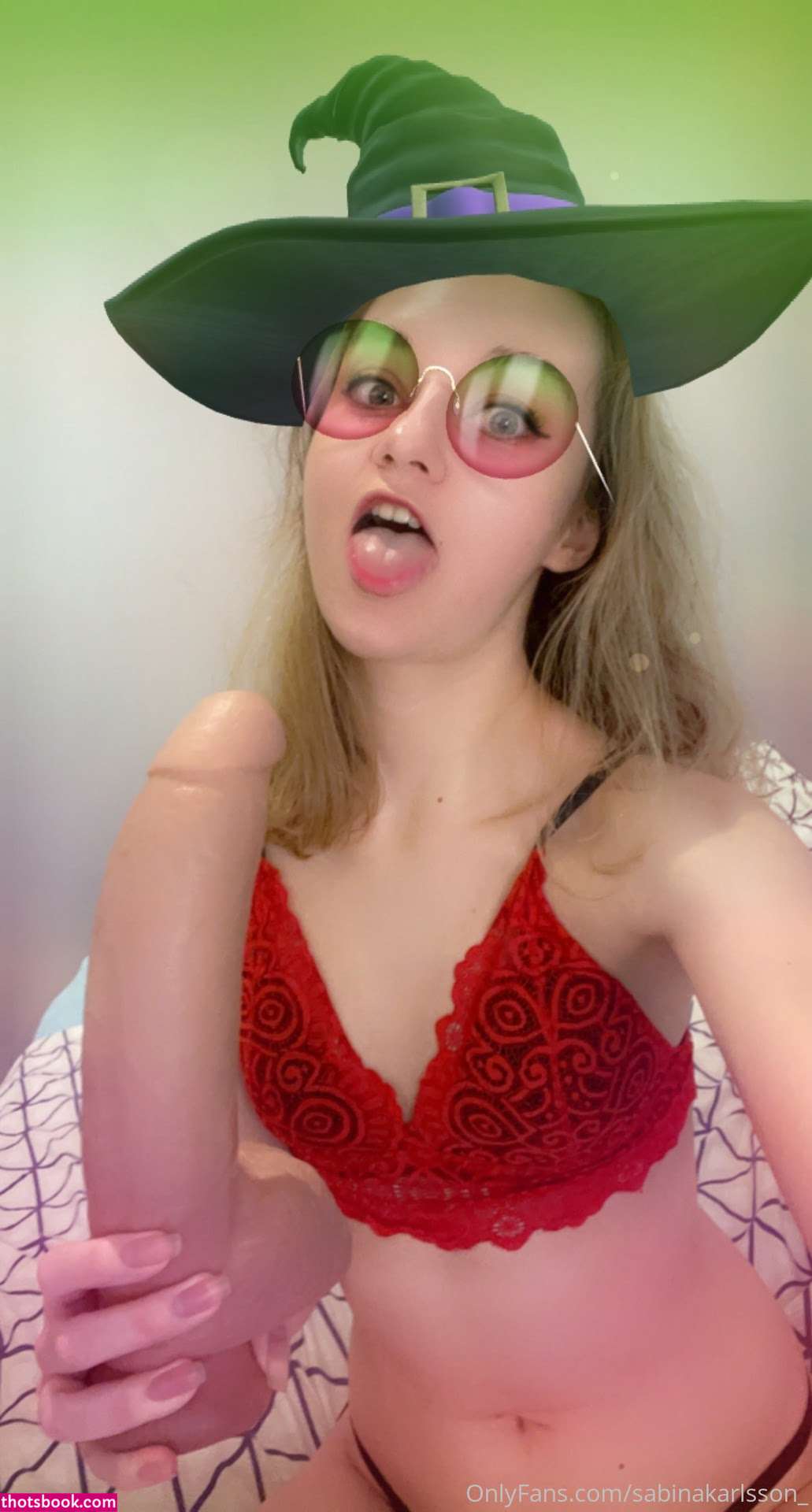 Sabina Karlsson Nude OnlyFans Photos #1 329557