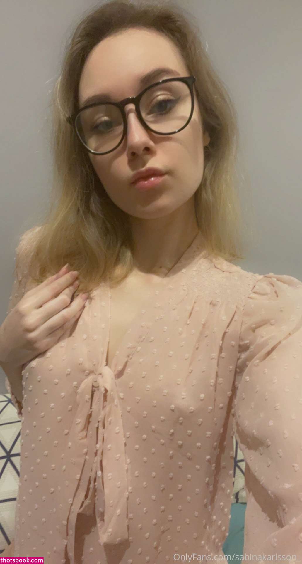 Sabina Karlsson Nude OnlyFans Photos #1 329559