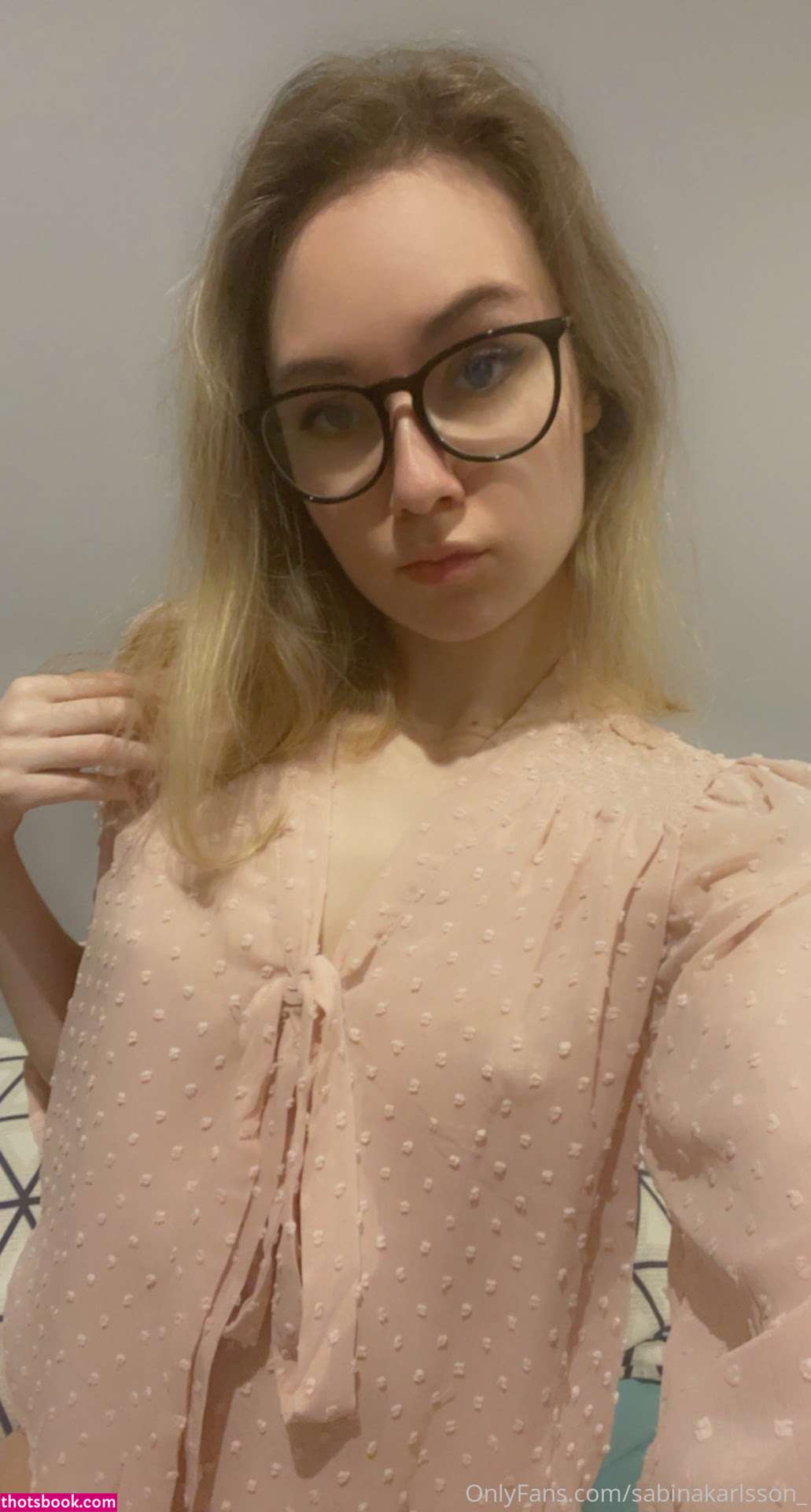 Sabina Karlsson Nude OnlyFans Photos #1 329564