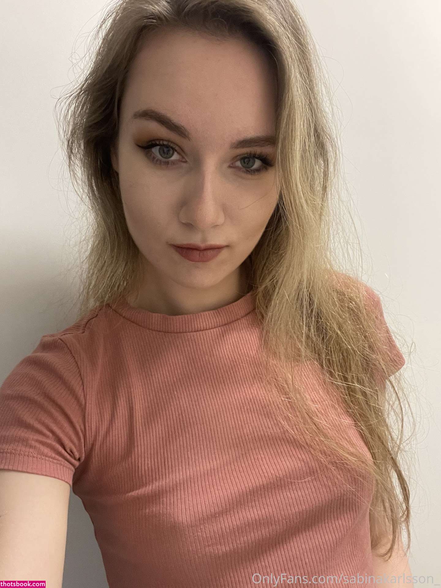 Sabina Karlsson Nude OnlyFans Photos #1 329567