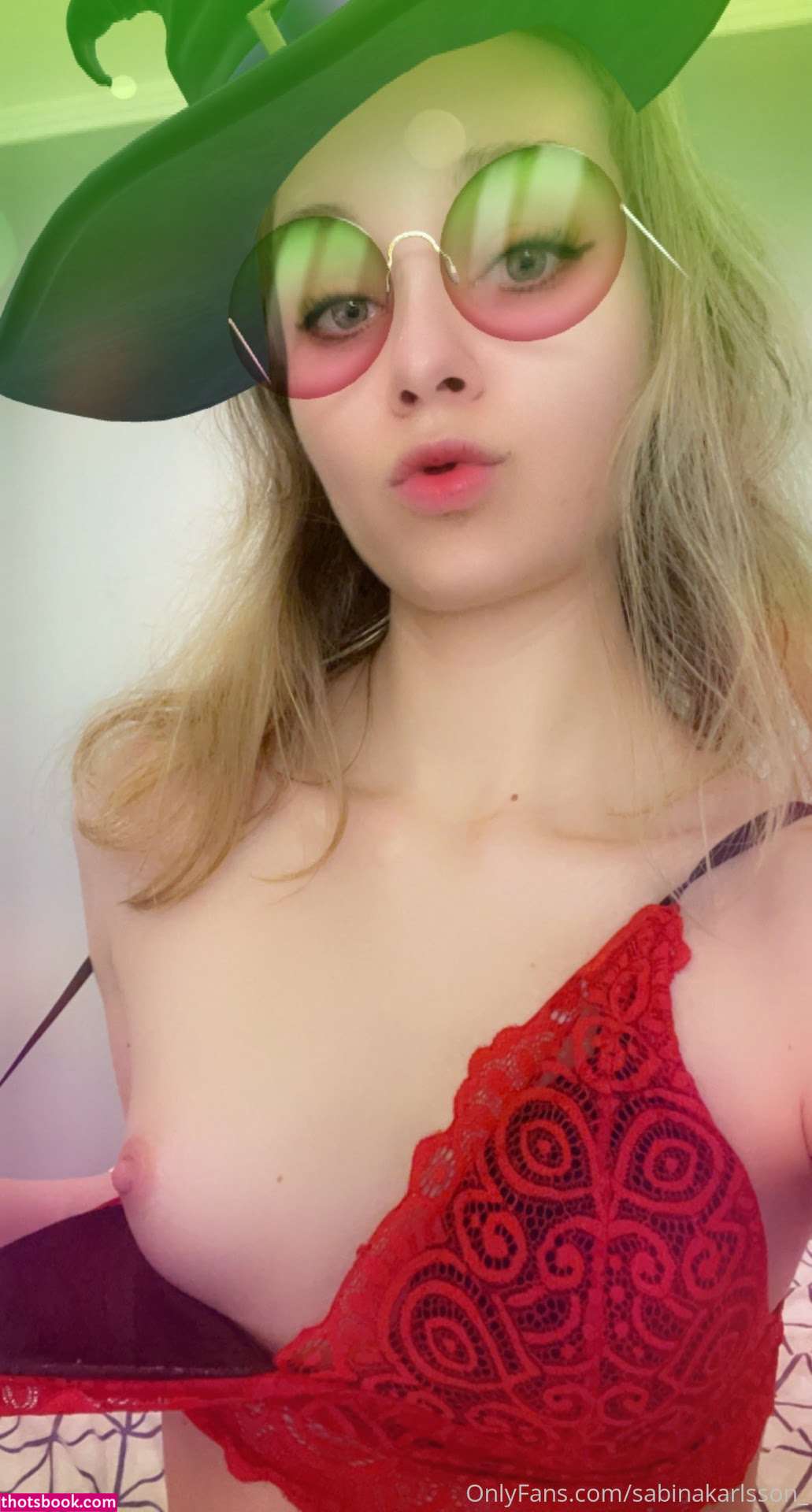 Sabina Karlsson Nude OnlyFans Photos #1 329572