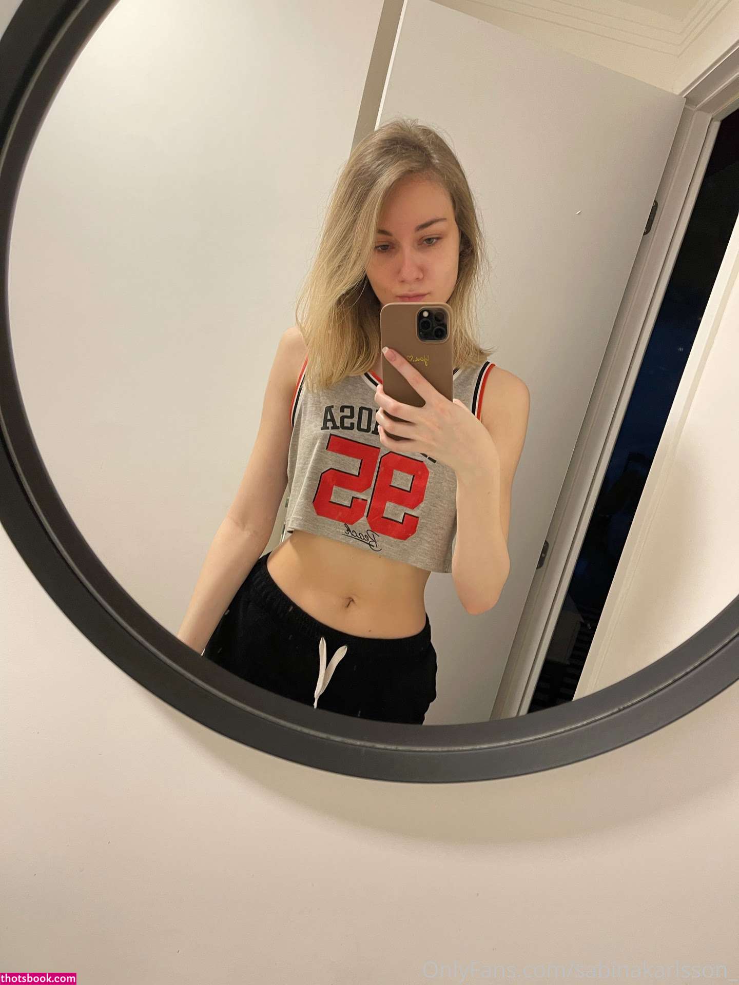 Sabina Karlsson Nude OnlyFans Photos #3 329591