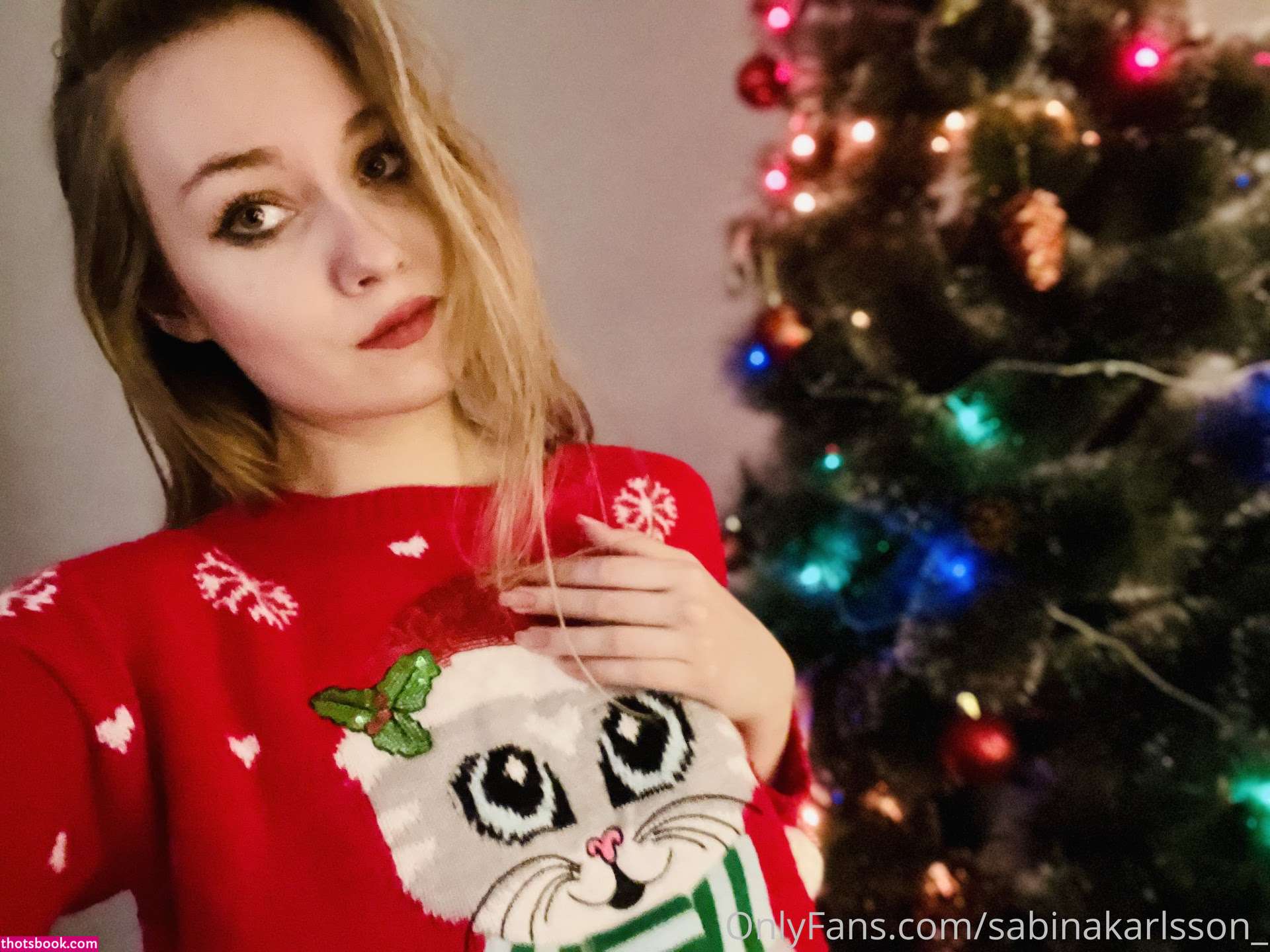 Sabina Karlsson Nude OnlyFans Photos #4 329603