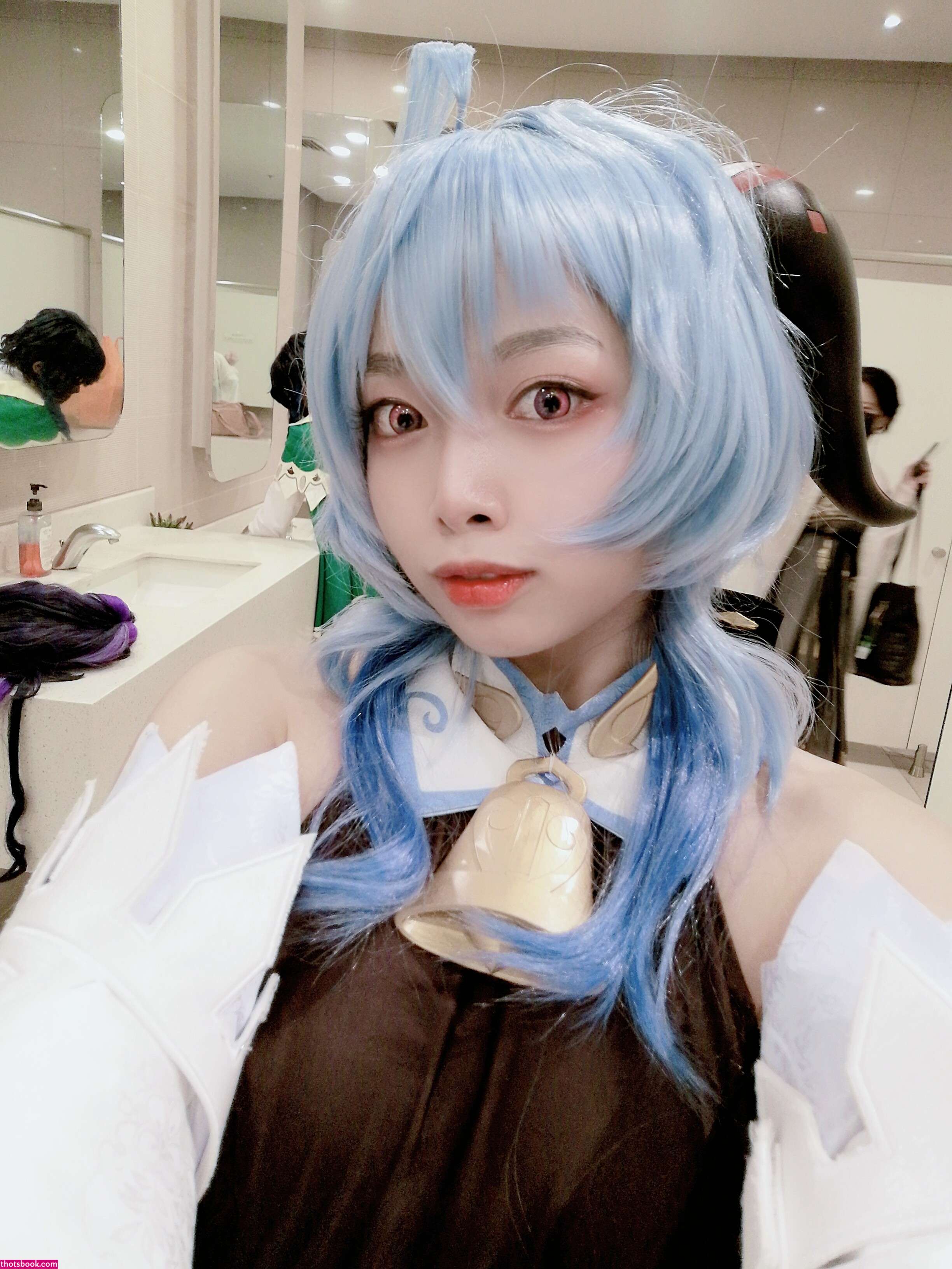 Suji Nude Photos #4 329743