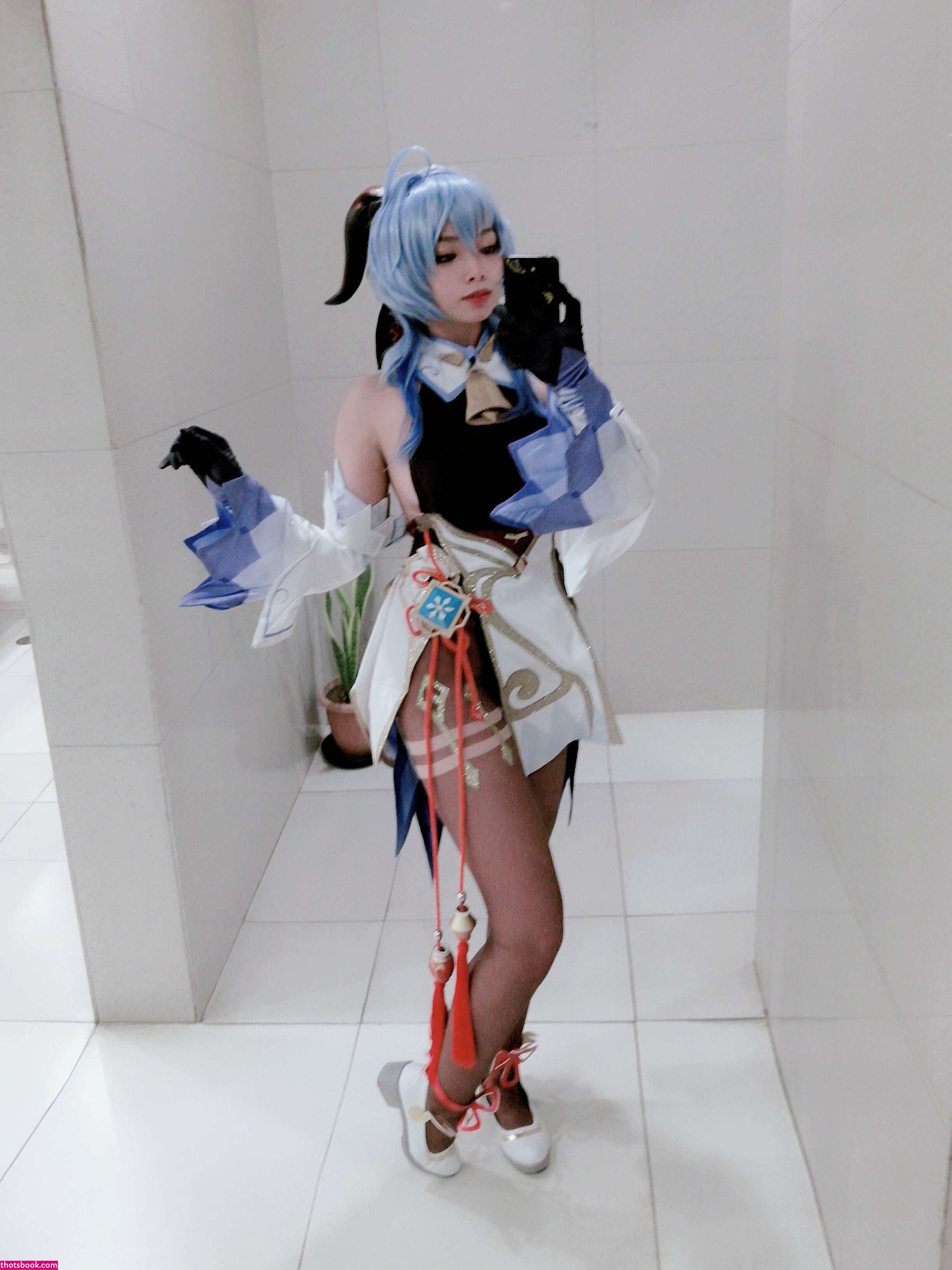 Suji Nude Photos #4 329744