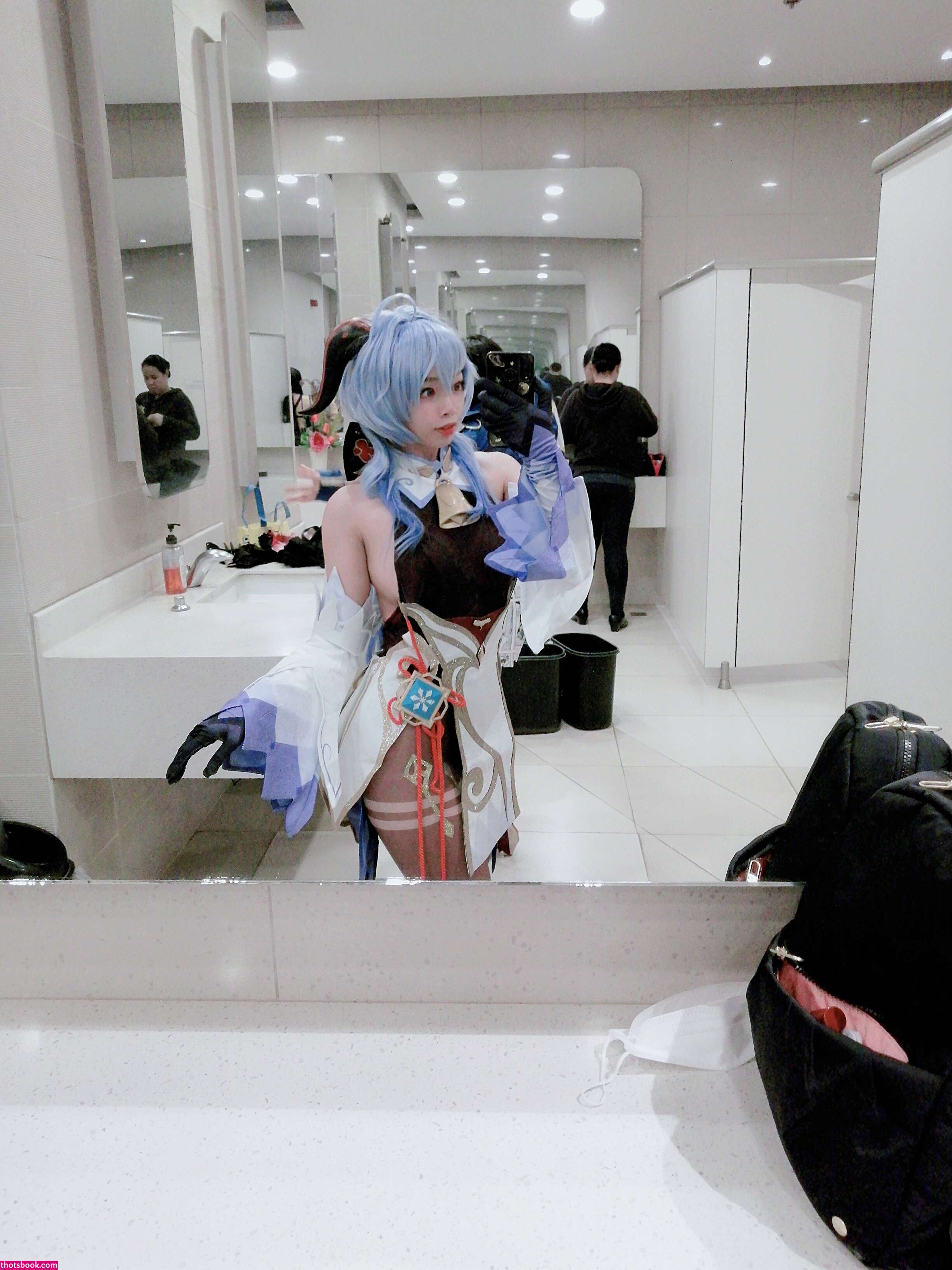 Suji Nude Photos #4 329749