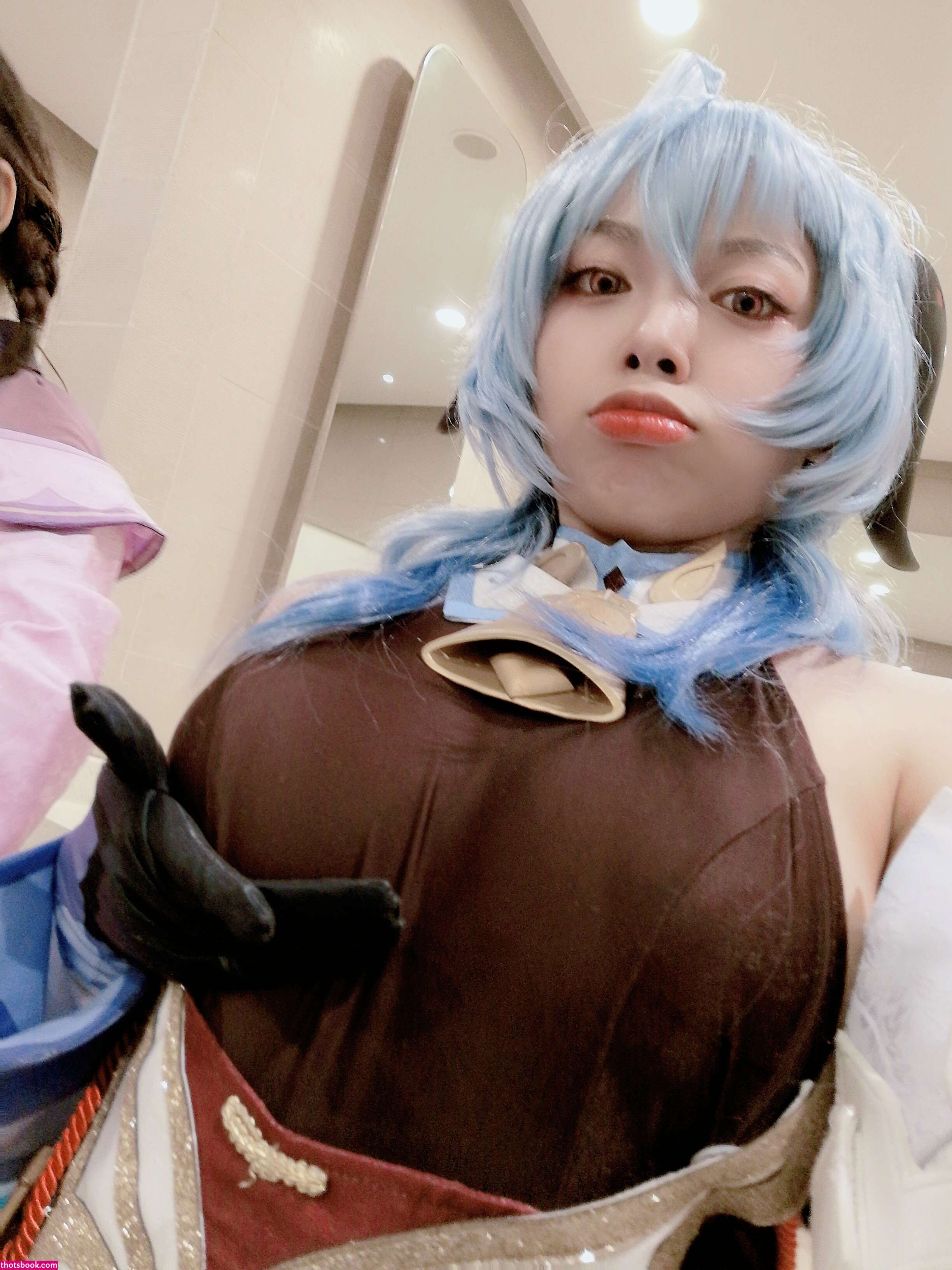 Suji Nude Photos #4 329755