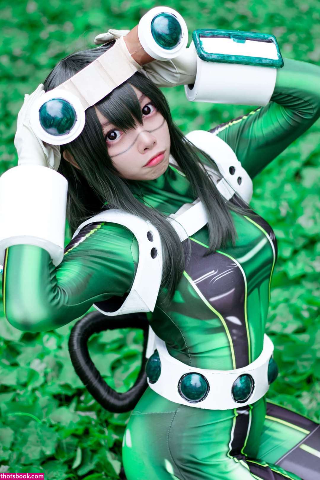 Suji Nude Photos #5 329765