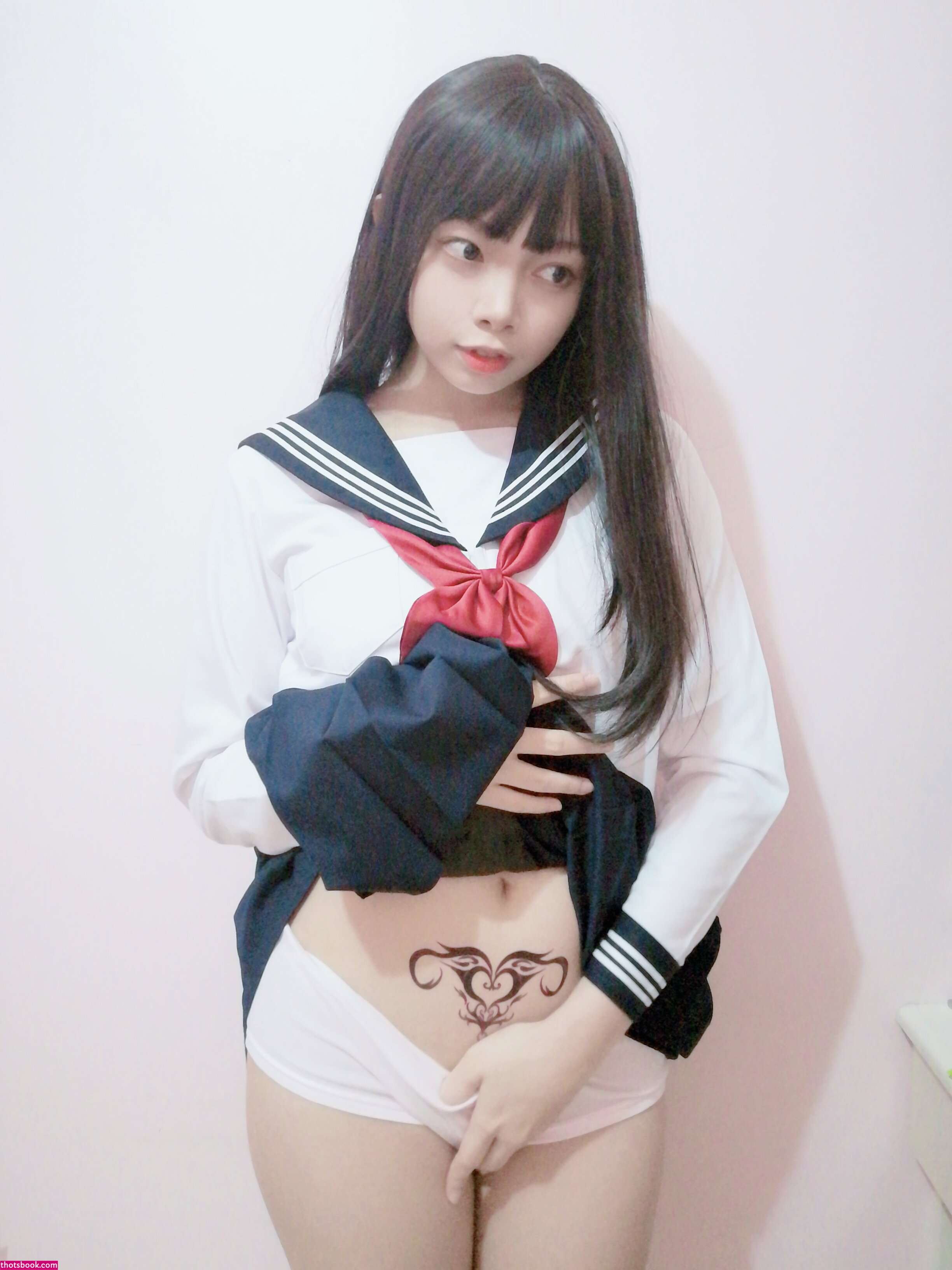 Suji Nude Photos #7 329797