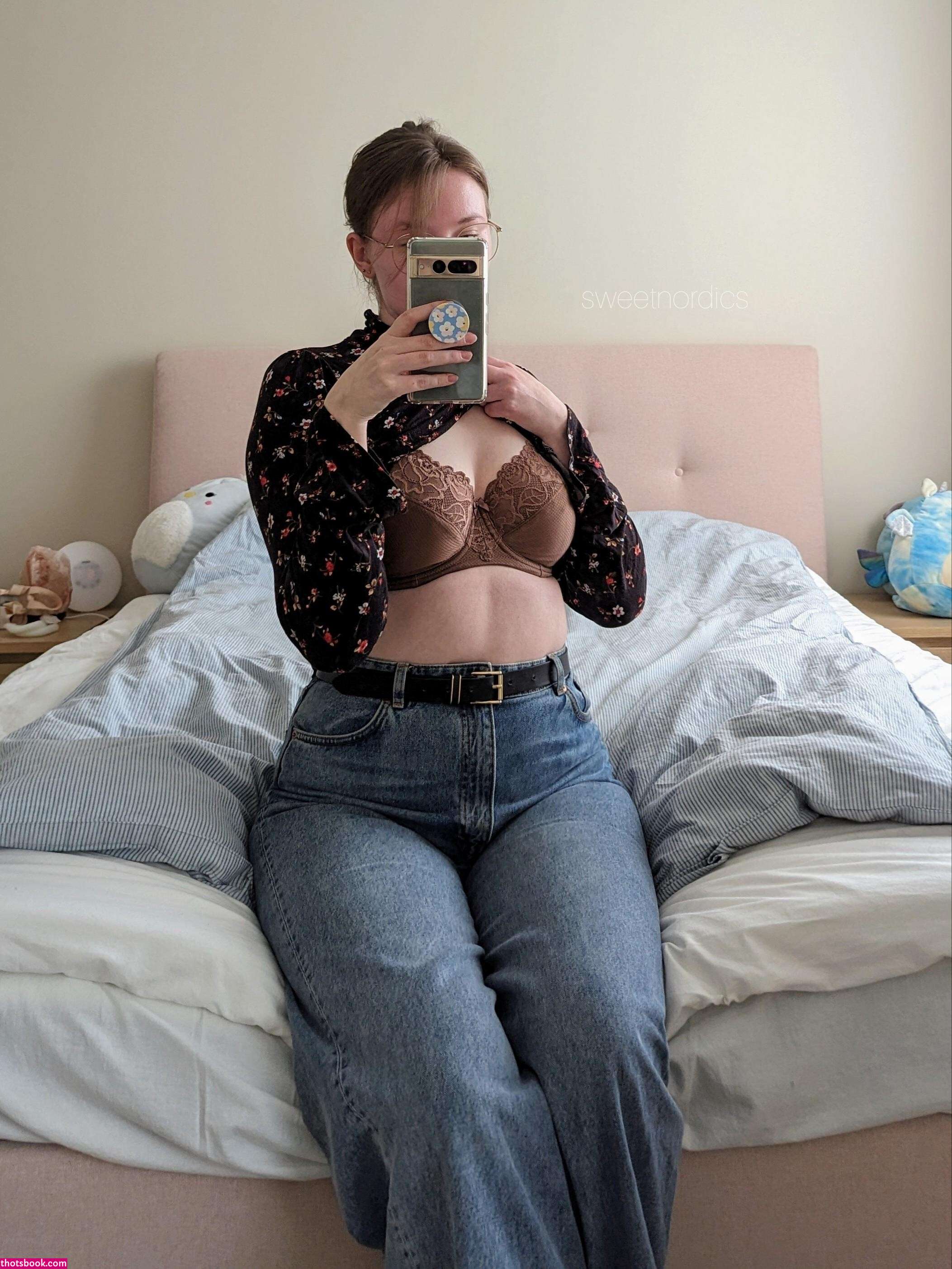 Sweetnordics Nude OnlyFans Photos #1 329826