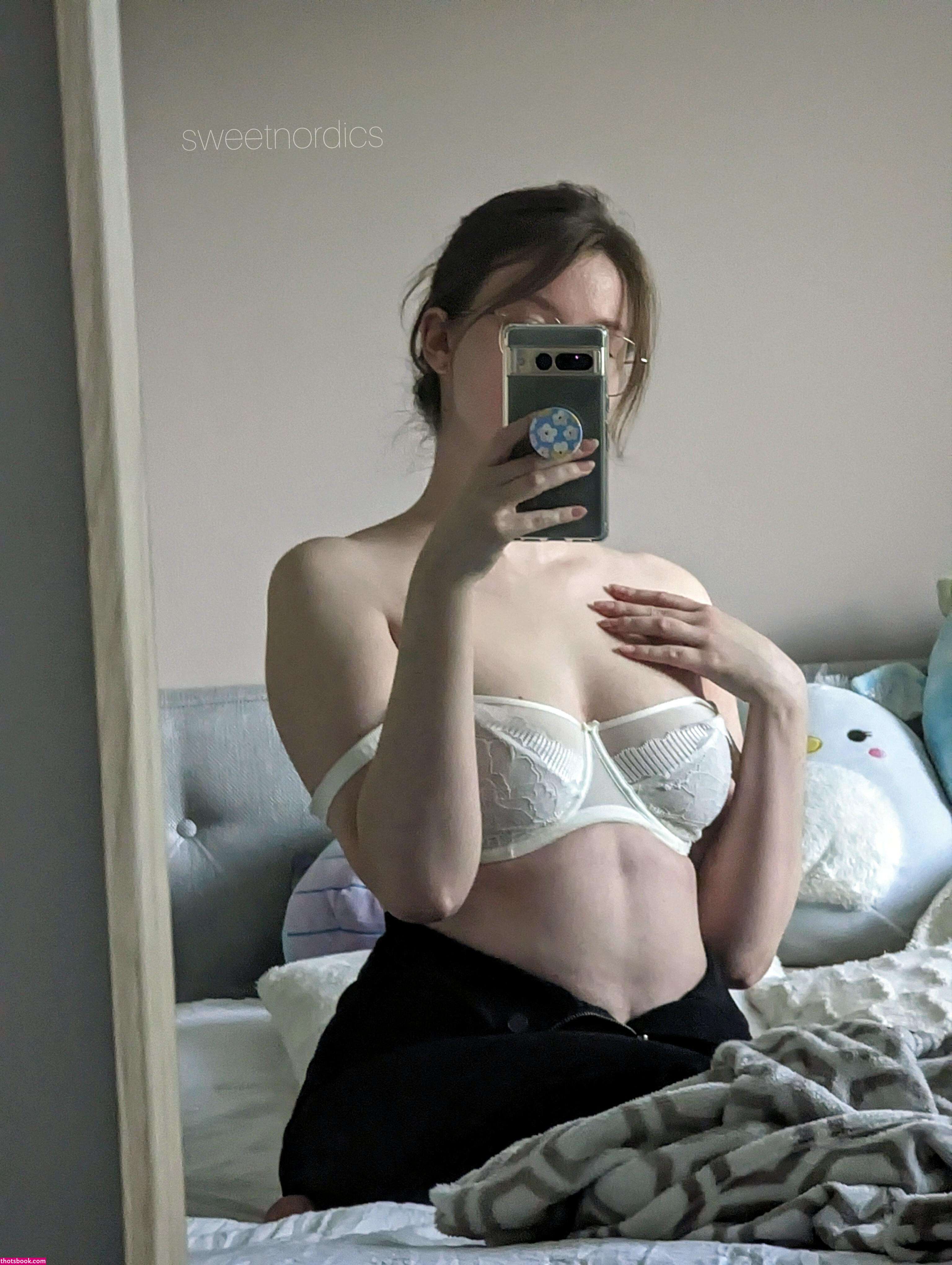 Sweetnordics Nude OnlyFans Photos #1 329833