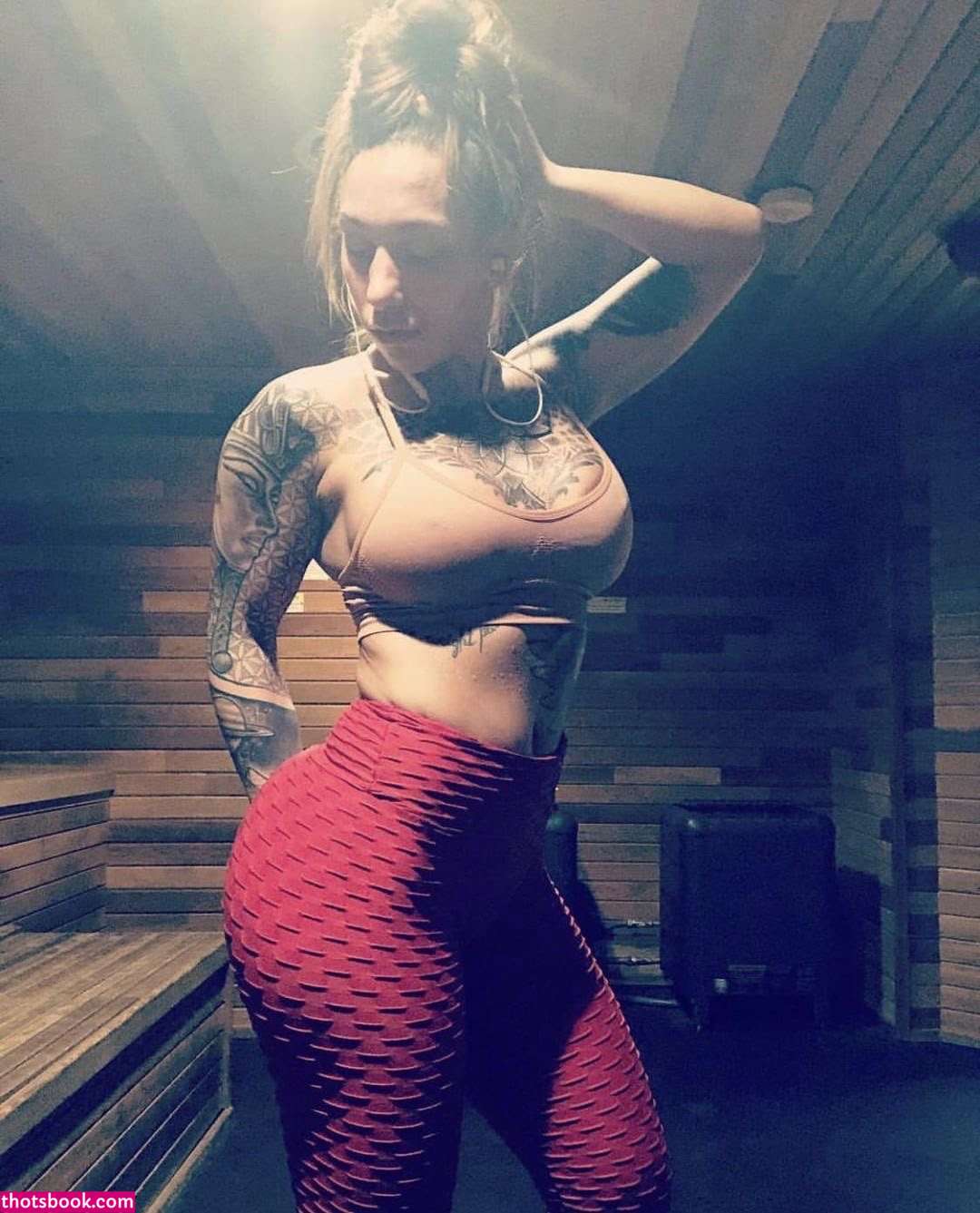 Tali  isquat Nude OnlyFans Photos #3 329880