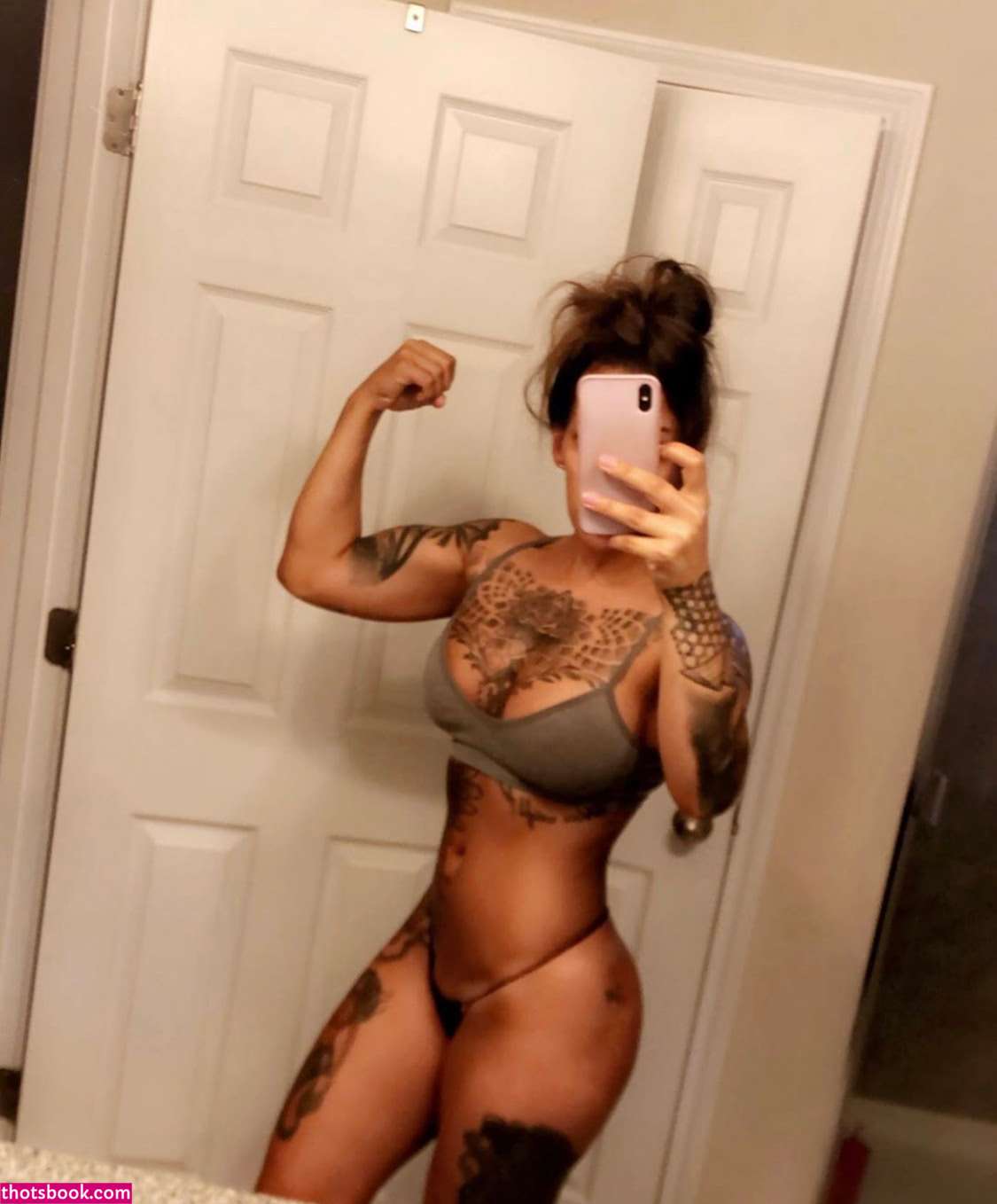 Tali  isquat Nude OnlyFans Photos #3 329883