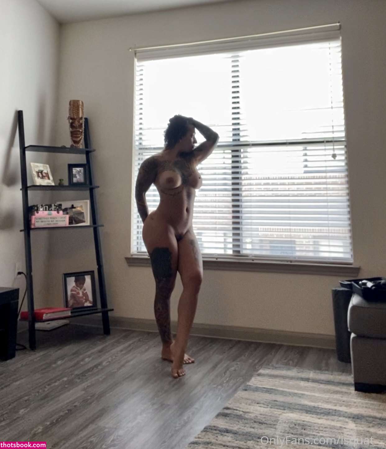 Tali  isquat Nude OnlyFans Photos #5 329910