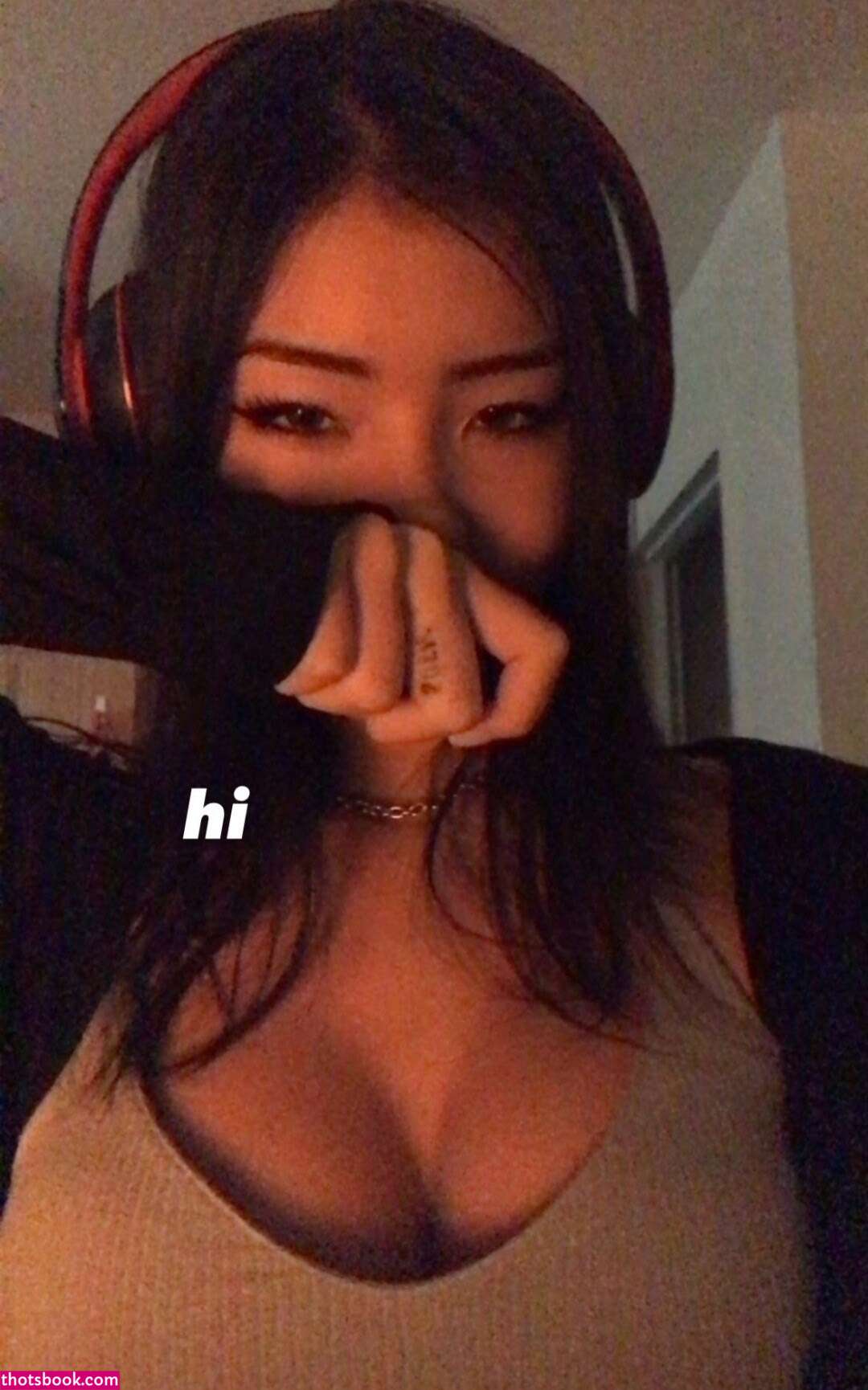 Thea Howe Nude OnlyFans Photos #3 329996