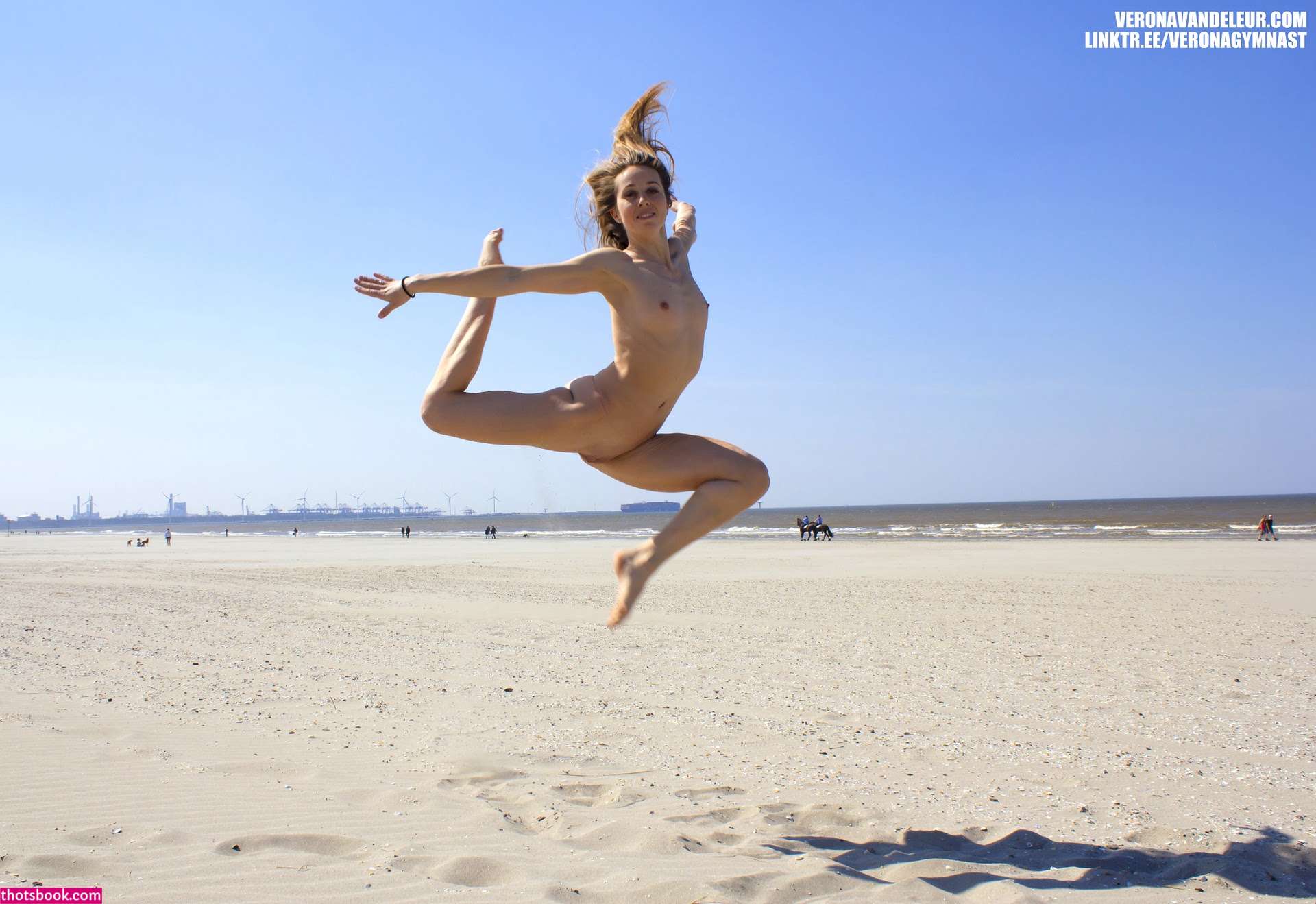 Veronavandeleur Nude OnlyFans Photos #10 330431