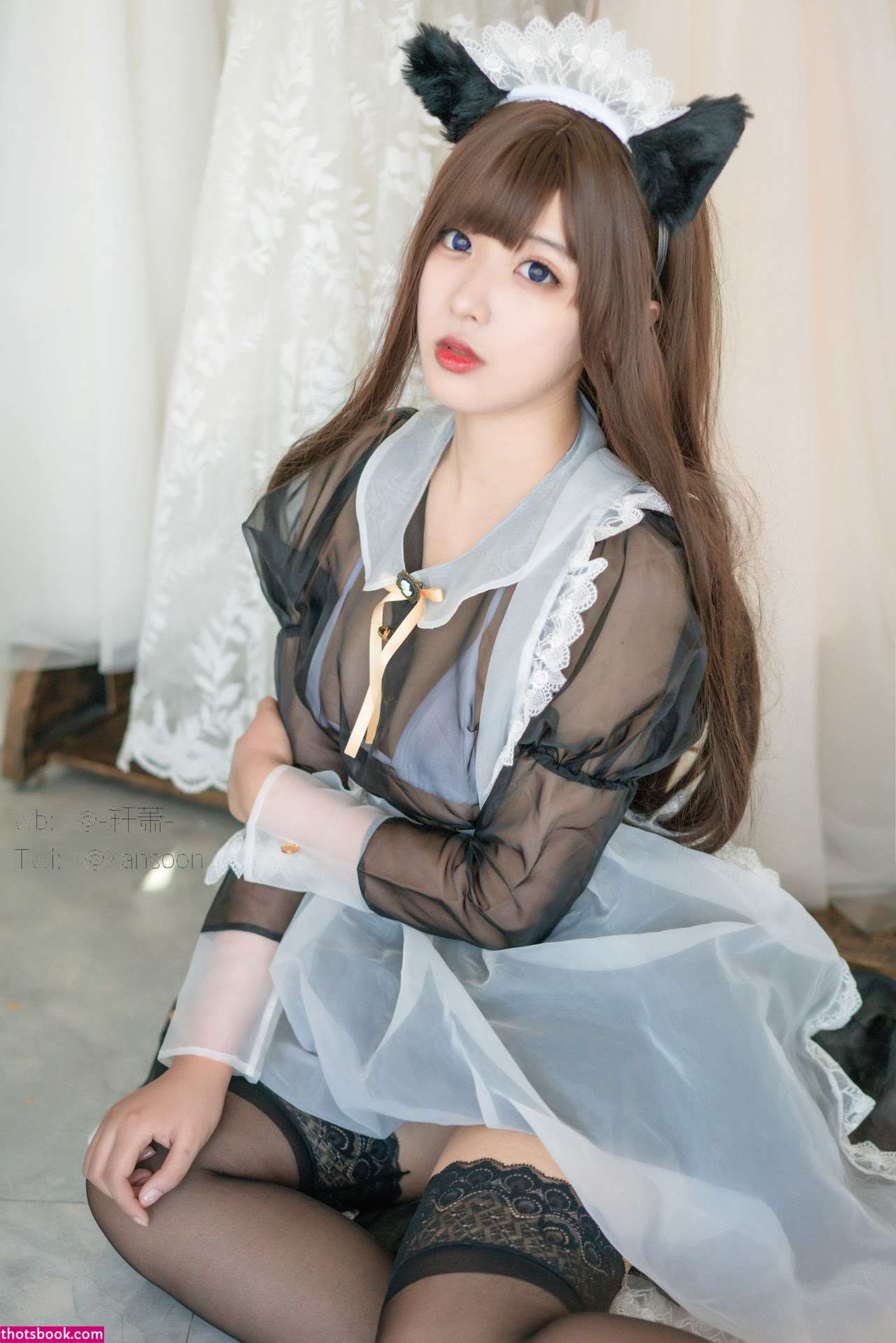 Xansoon Nude OnlyFans Photos #8 330463