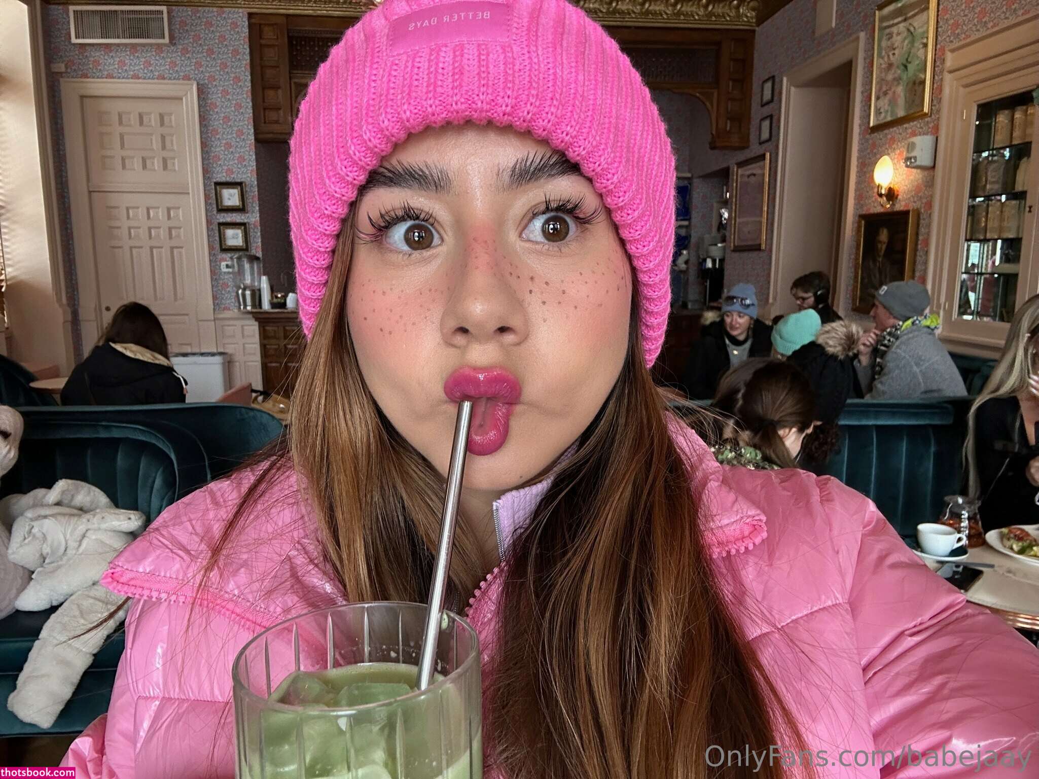 Jostasy  BabyJ OnlyFans Photos #10 281434