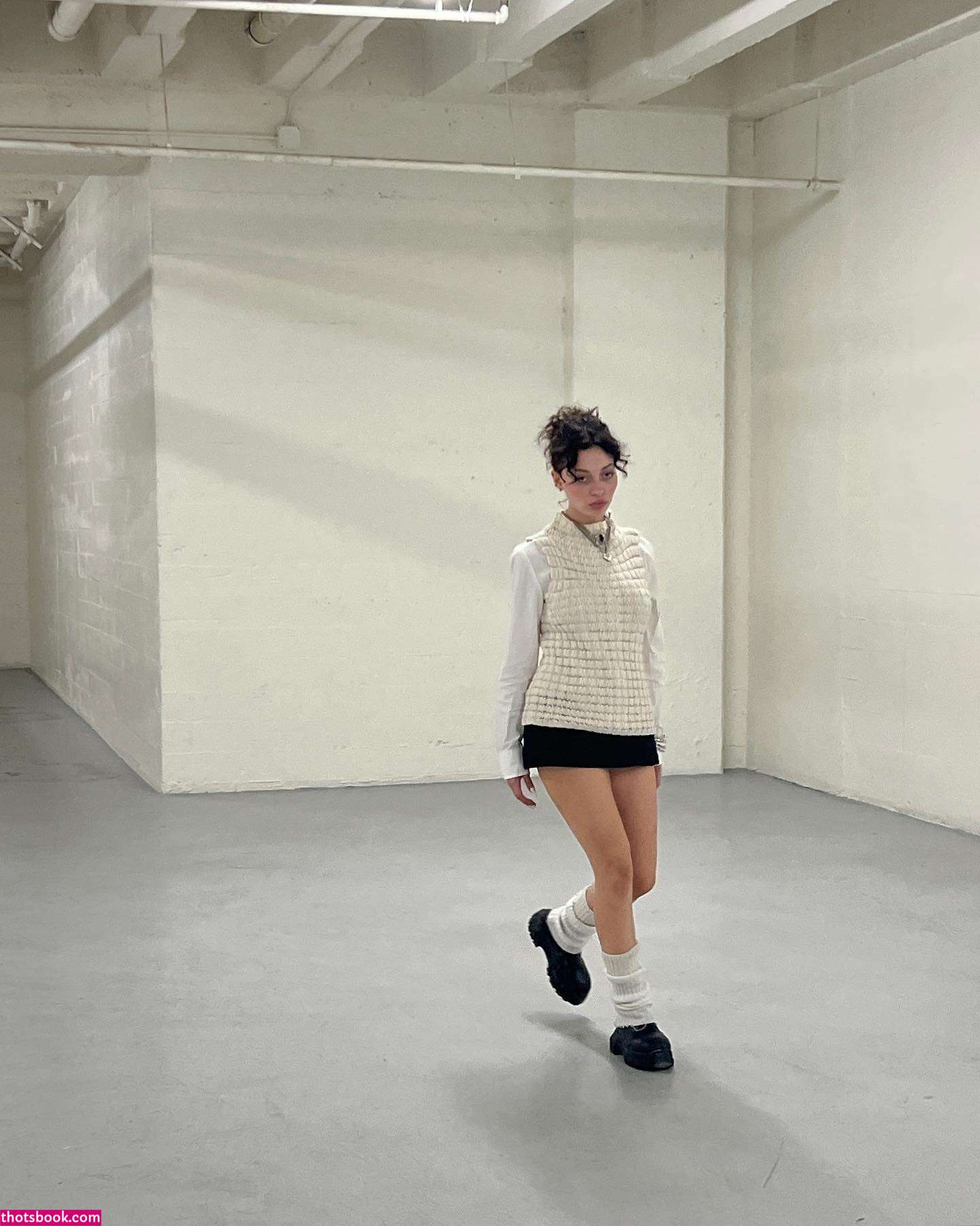 Vivica Santiago Photos #7 281533