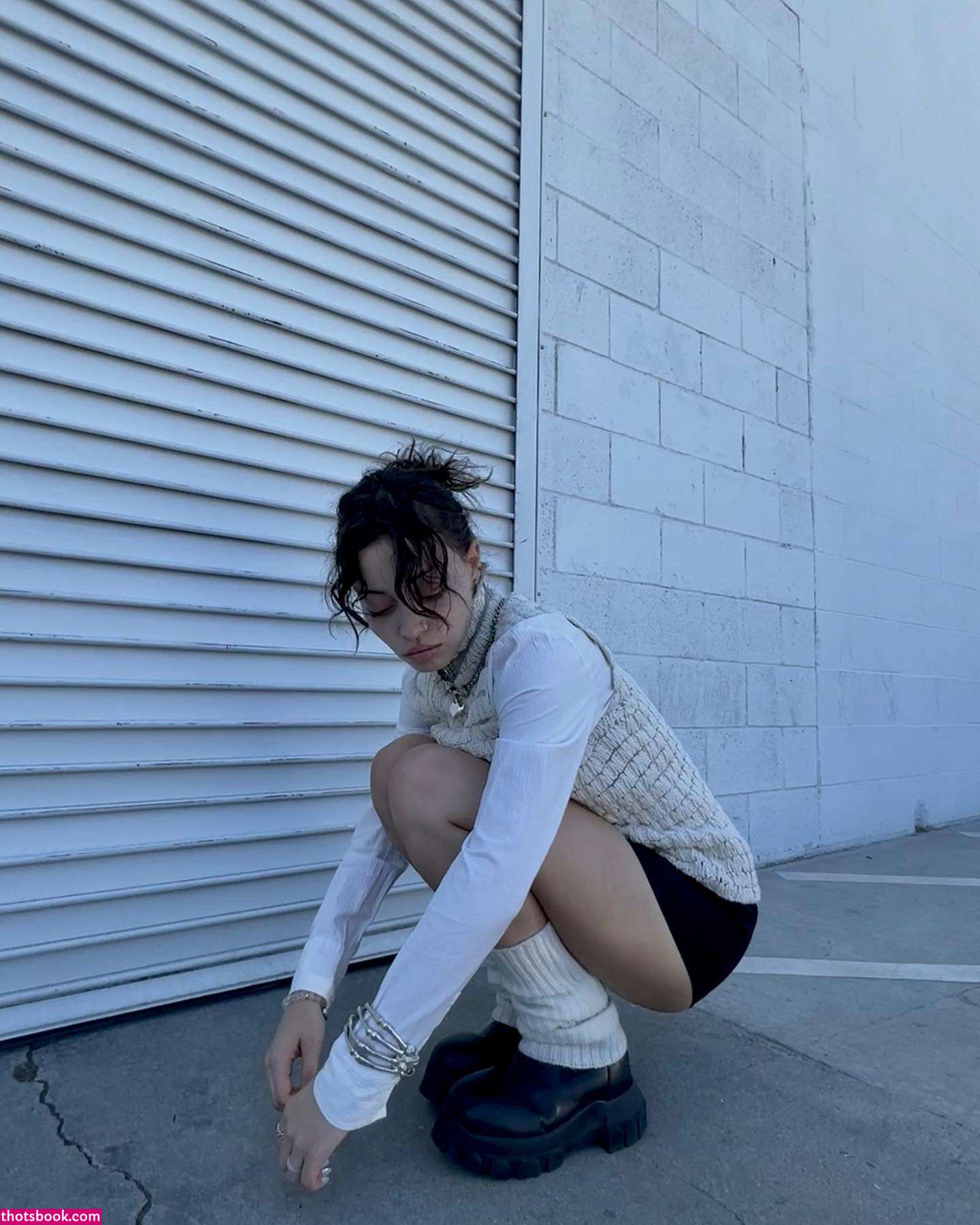 Vivica Santiago Photos #7 281535