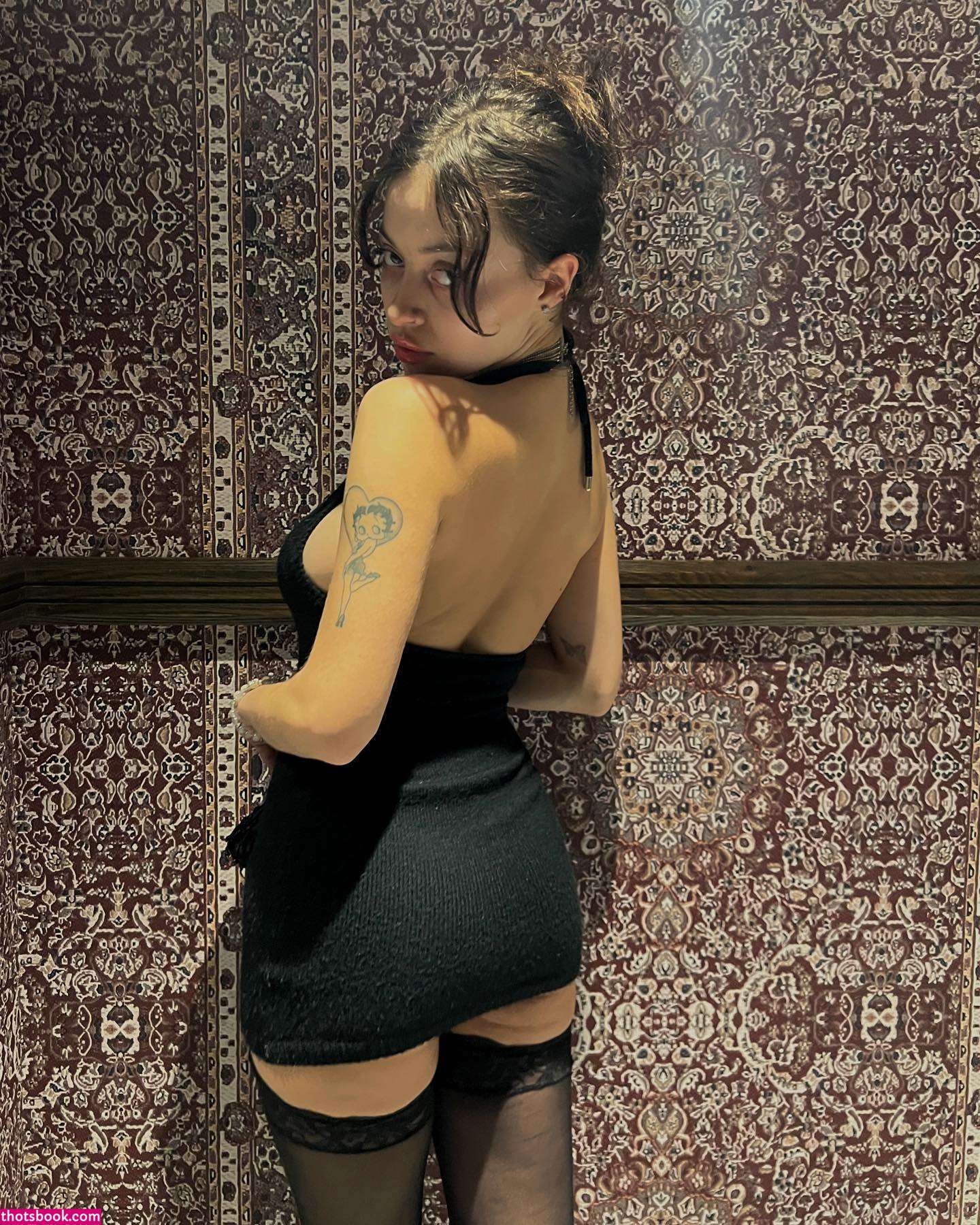 Vivica Santiago Photos #8 281548