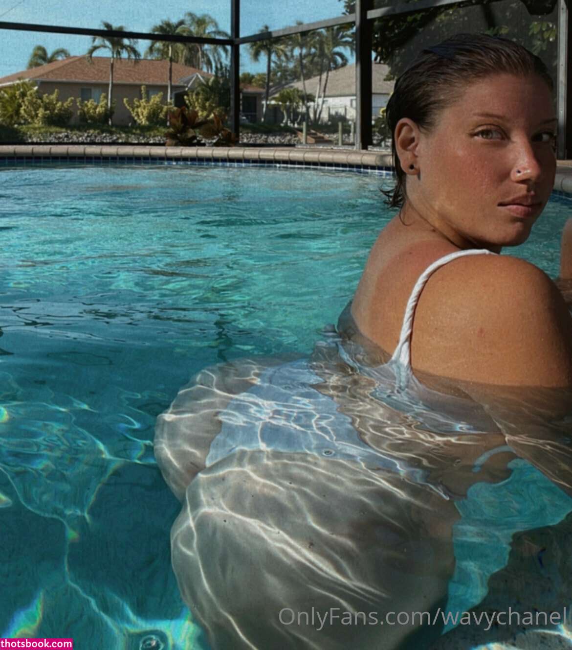 Chanel Frost  TiffanyRacks Photos #12 281734