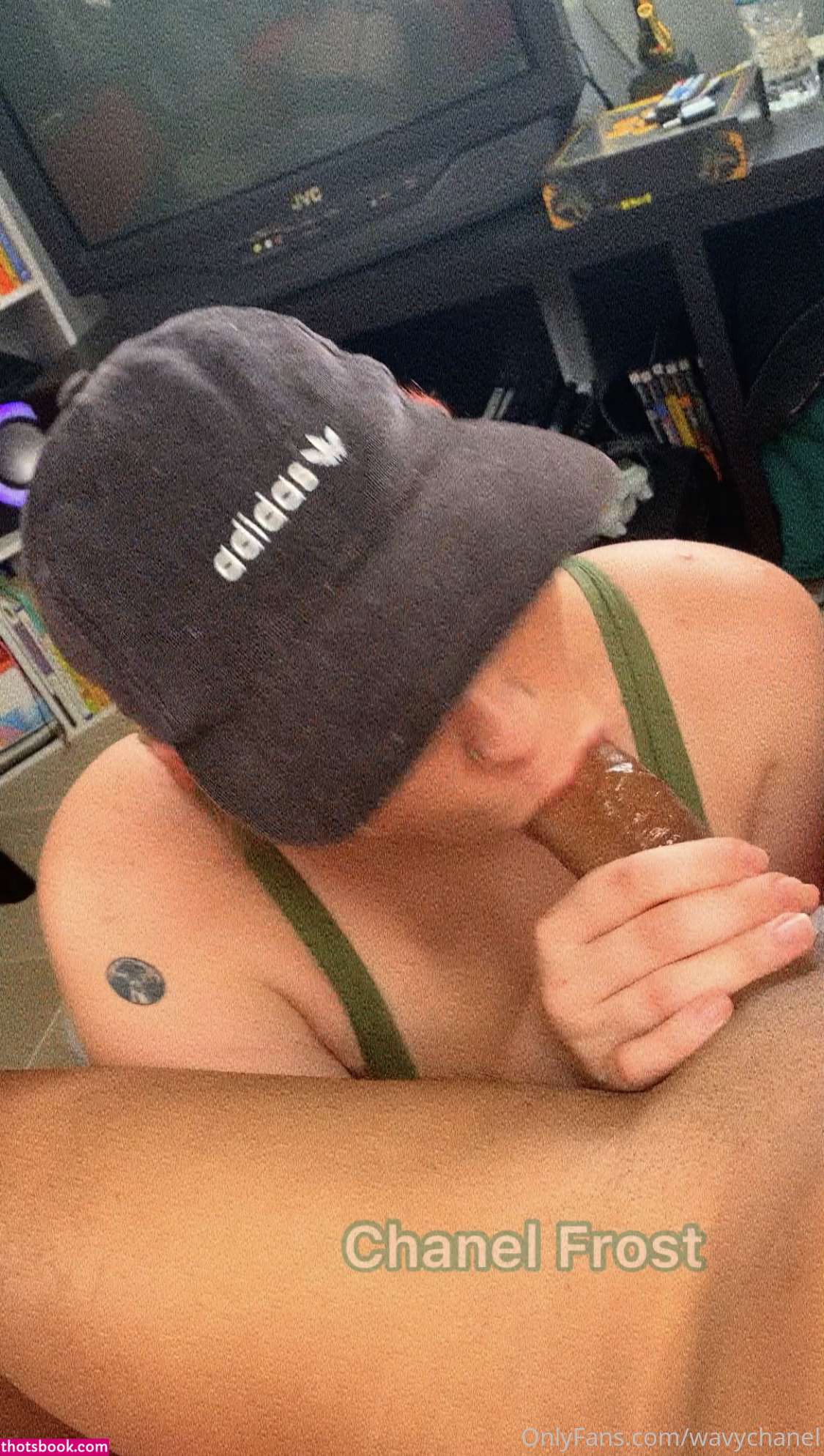 Chanel Frost  TiffanyRacks Photos #14 281744