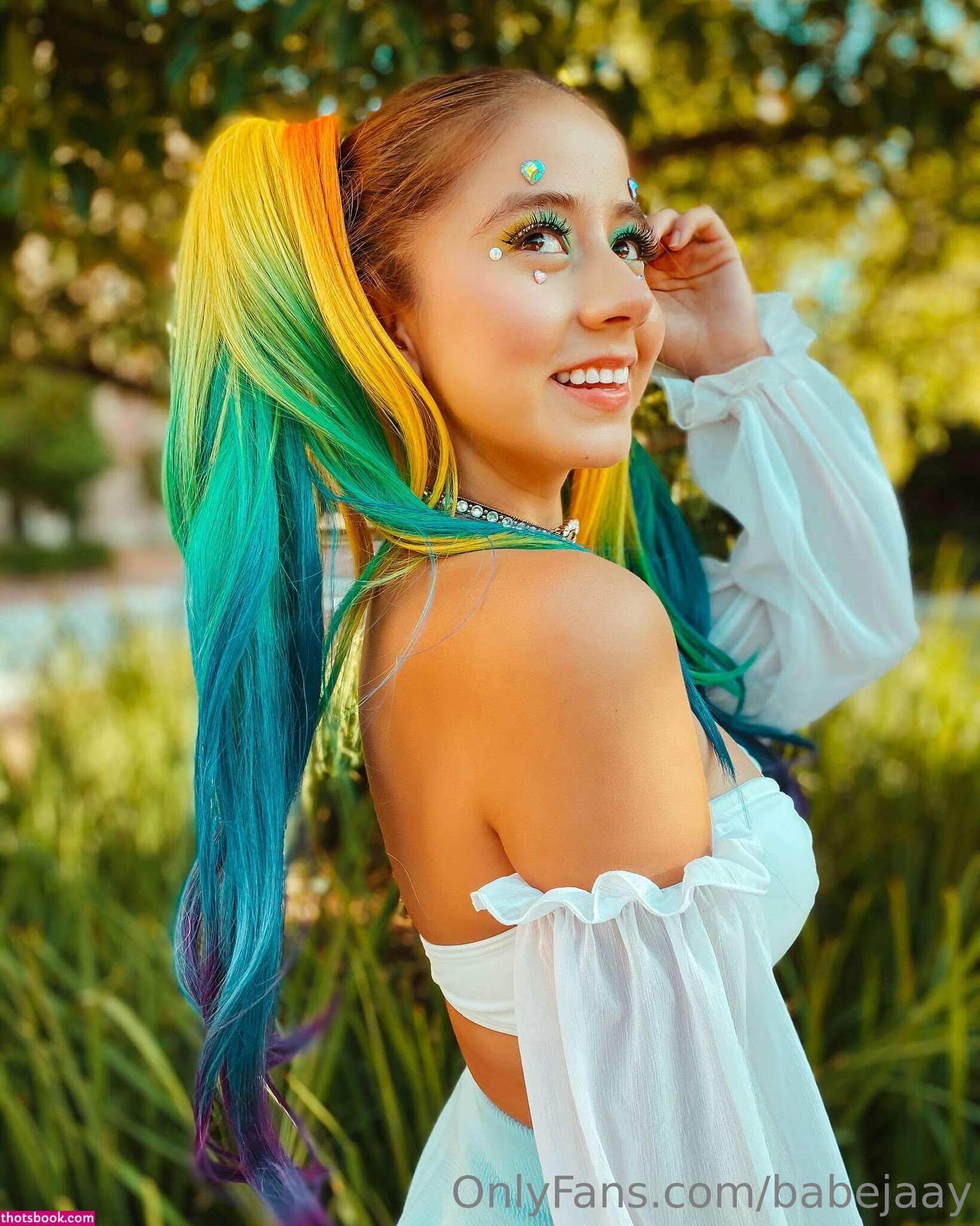 Jostasy  BabyJ OnlyFans Photos #15 281857