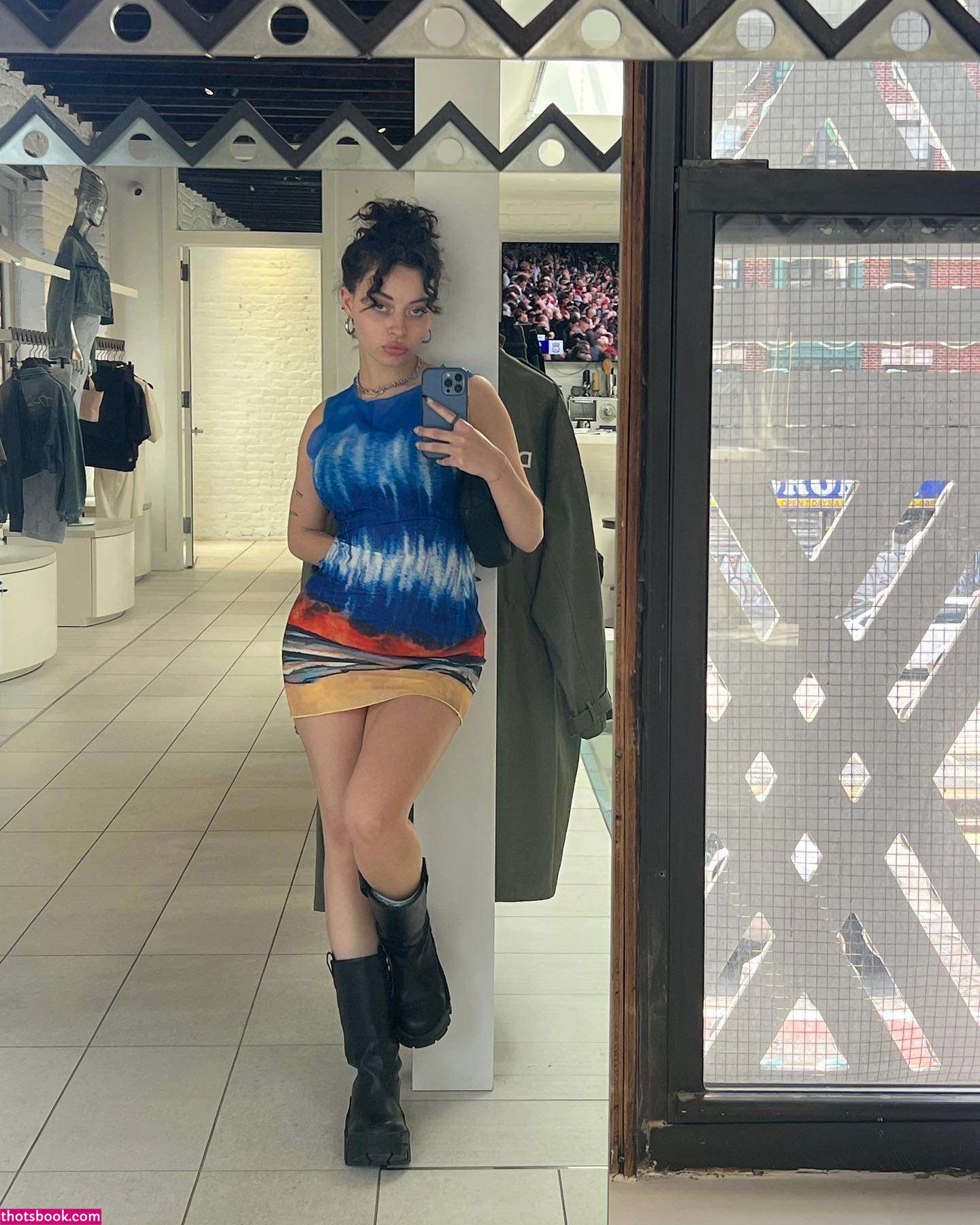 Vivica Santiago Photos #13 281936