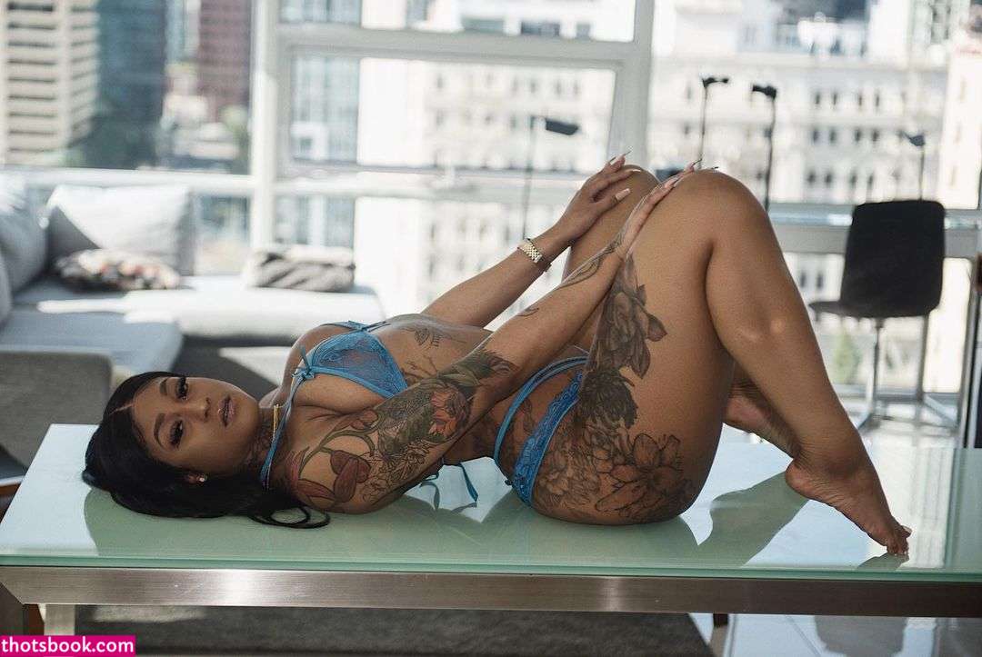 Mizz Twerksum Photos #2 282868