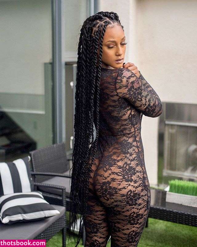 Mizz Twerksum Photos #2 282870