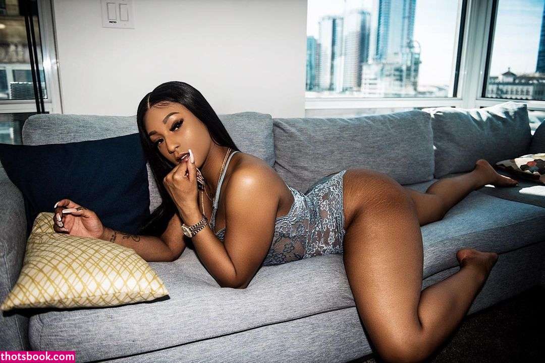 Mizz Twerksum Photos #2 282881