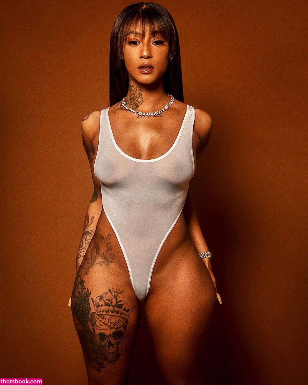 Mizz Twerksum Photos #2 282884