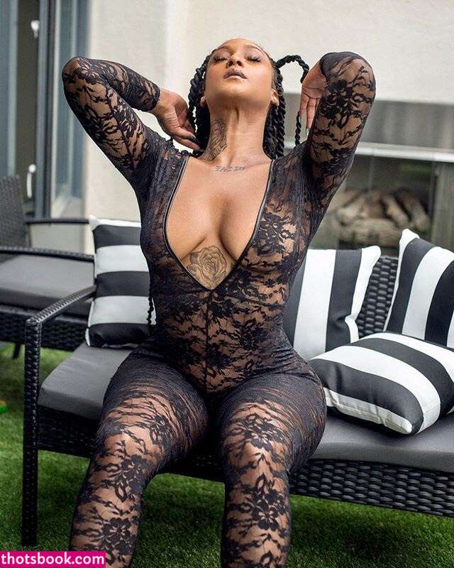 Mizz Twerksum Photos #2 282885