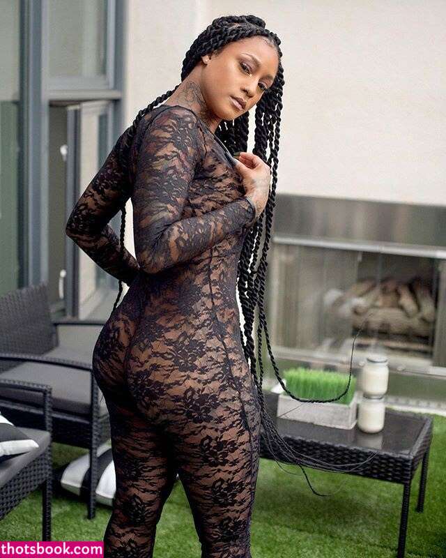 Mizz Twerksum Photos #2 282895