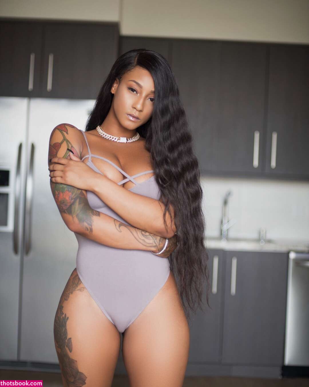 Mizz Twerksum Photos #3 282910