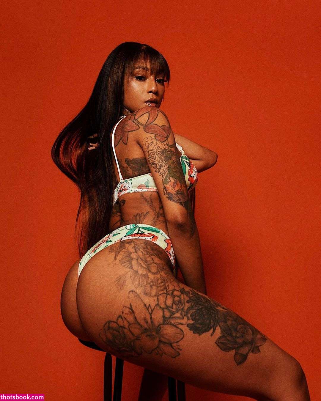 Mizz Twerksum Photos #5 282925