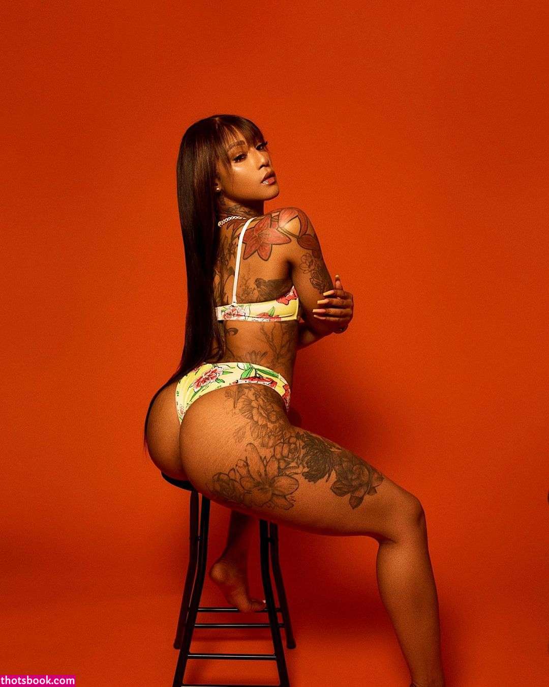 Mizz Twerksum Photos #5 282926