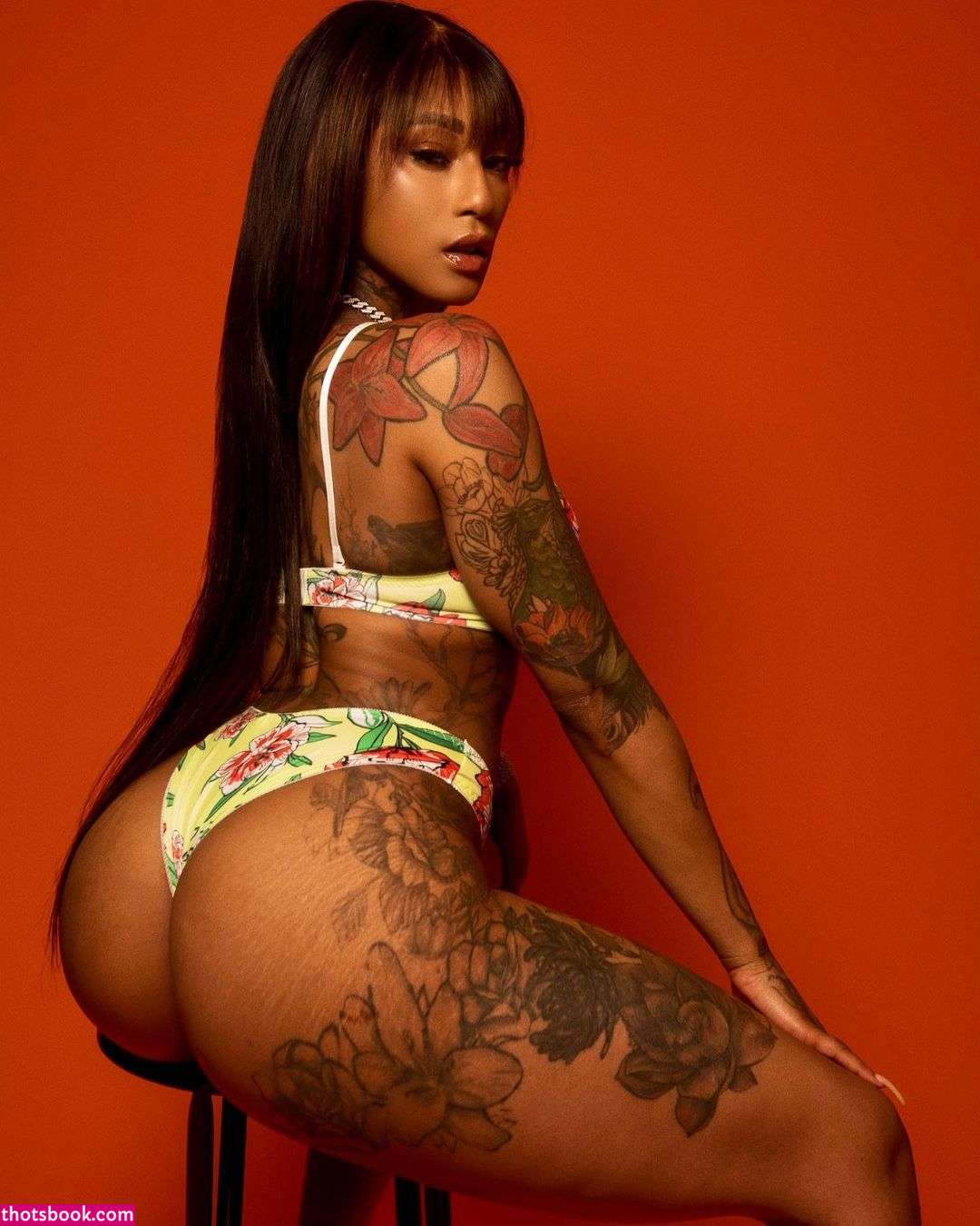 Mizz Twerksum Photos #5 282927