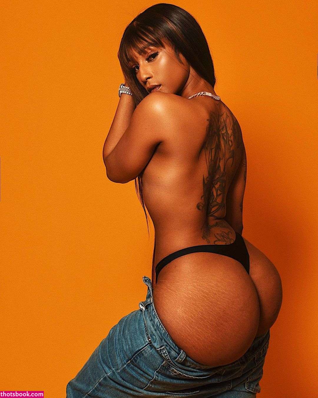 Mizz Twerksum Photos #5 282930