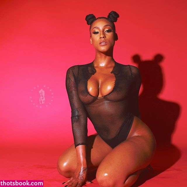 Mizz Twerksum Photos #5 282931