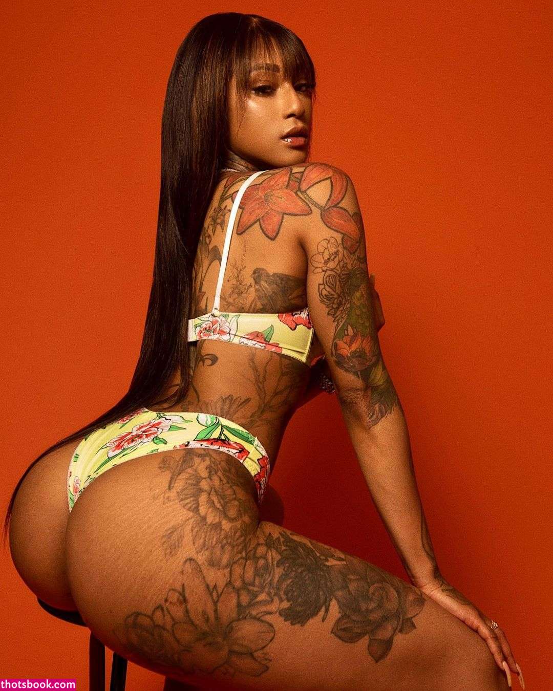 Mizz Twerksum Photos #5 282933