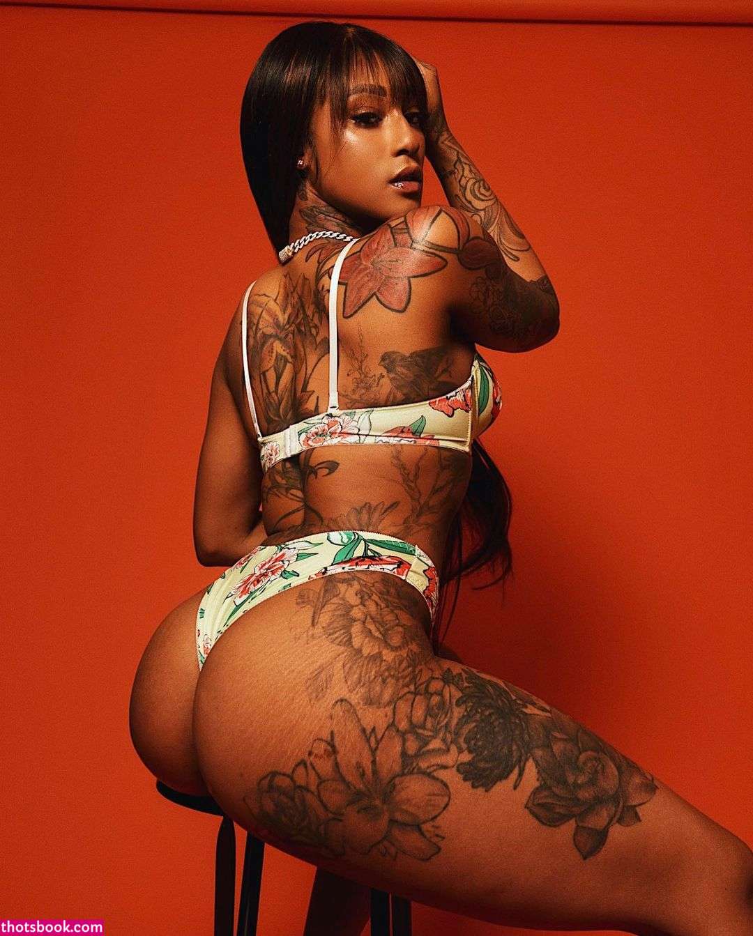Mizz Twerksum Photos #5 282936