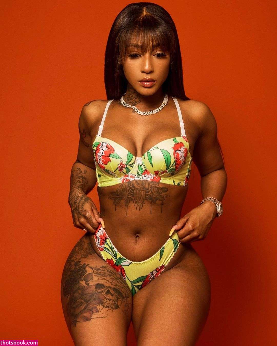 Mizz Twerksum Photos #5 282937