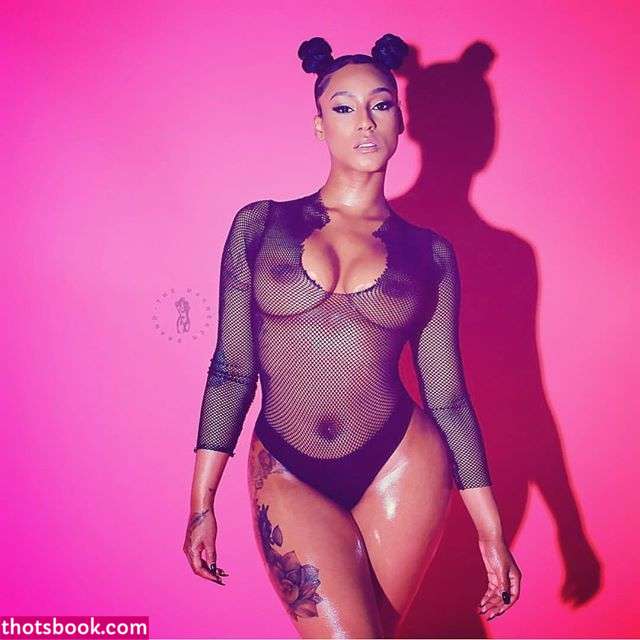 Mizz Twerksum Photos #5 282938