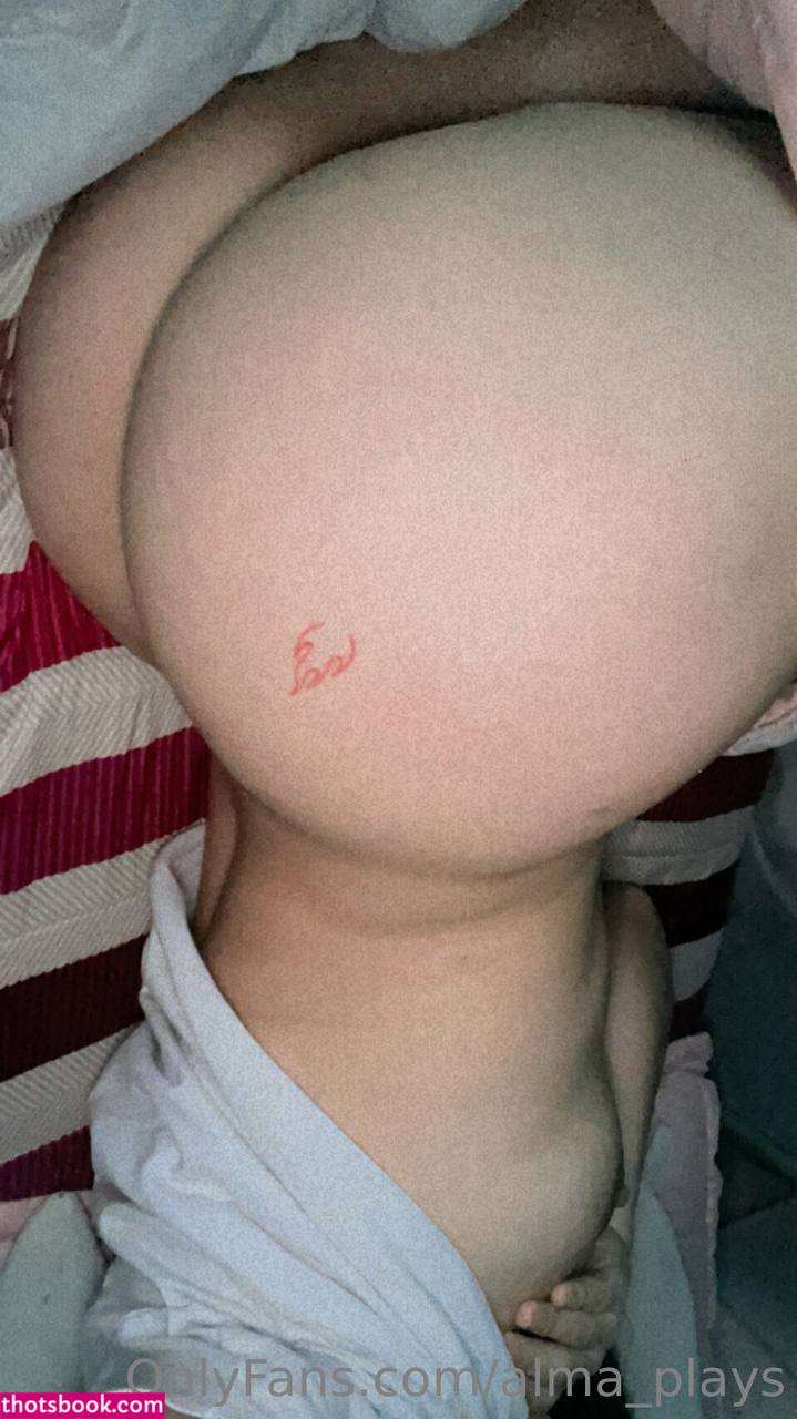 Alma plays OnlyFans Photos #6 283353